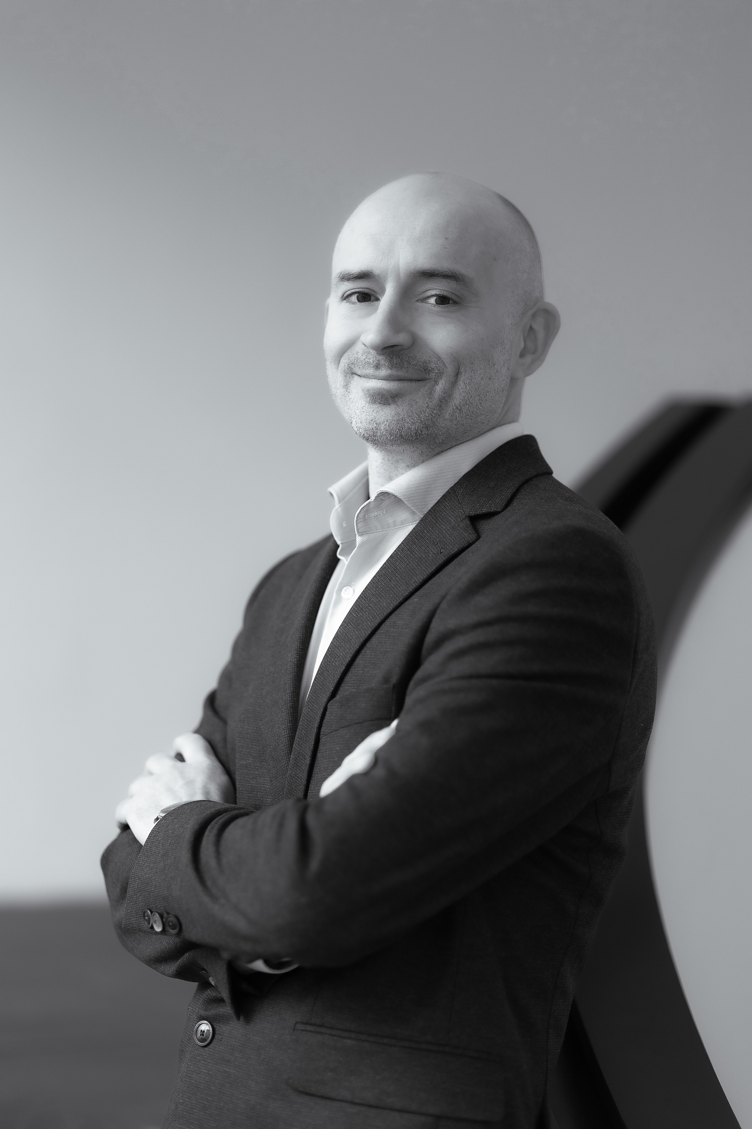 Individuelle Business Portraits. Ihr Fotograf in Nürnberg und Umgebung