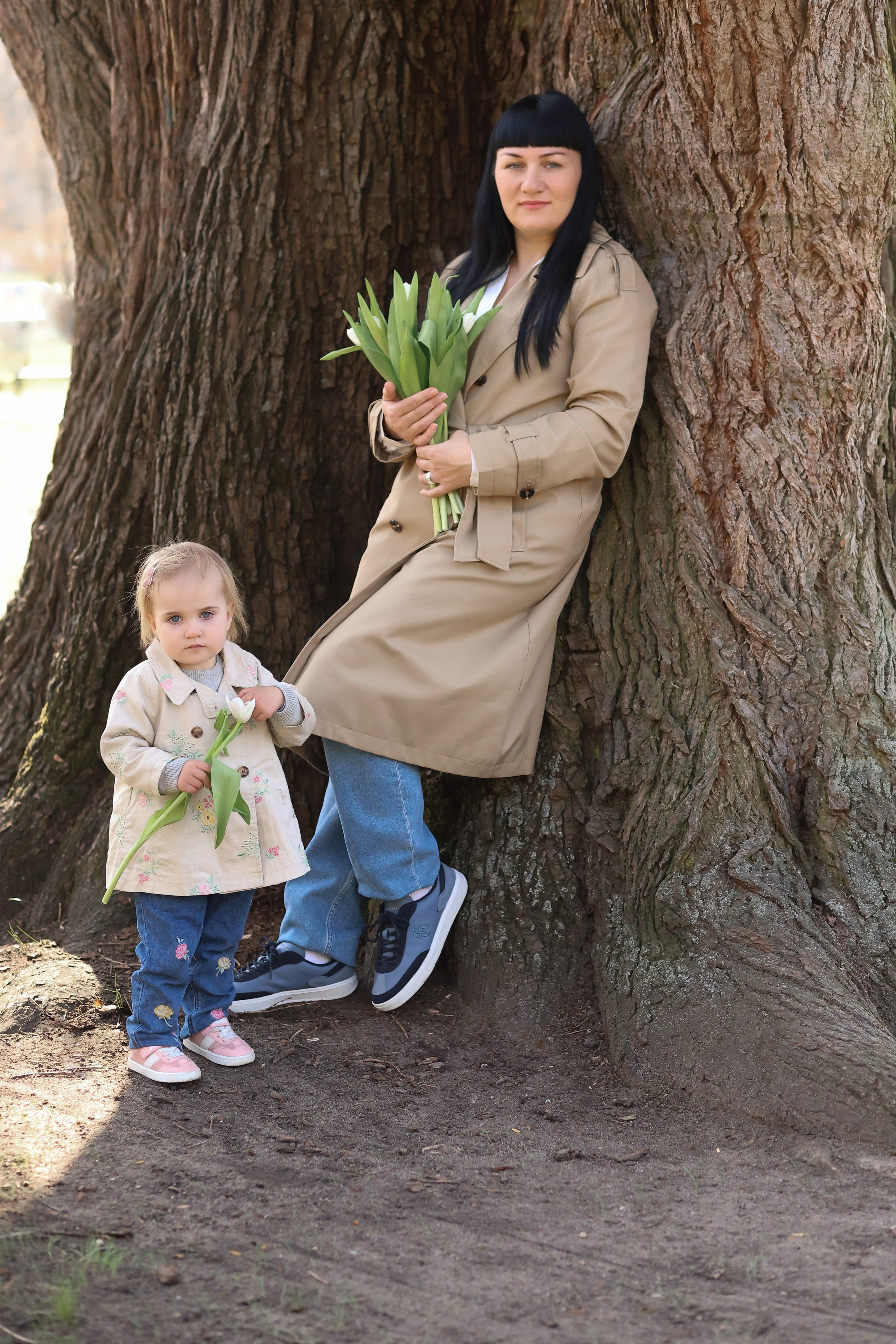 Frühlings-Mädchen. Ihr Fotograf in Nürnberg und Umgebung