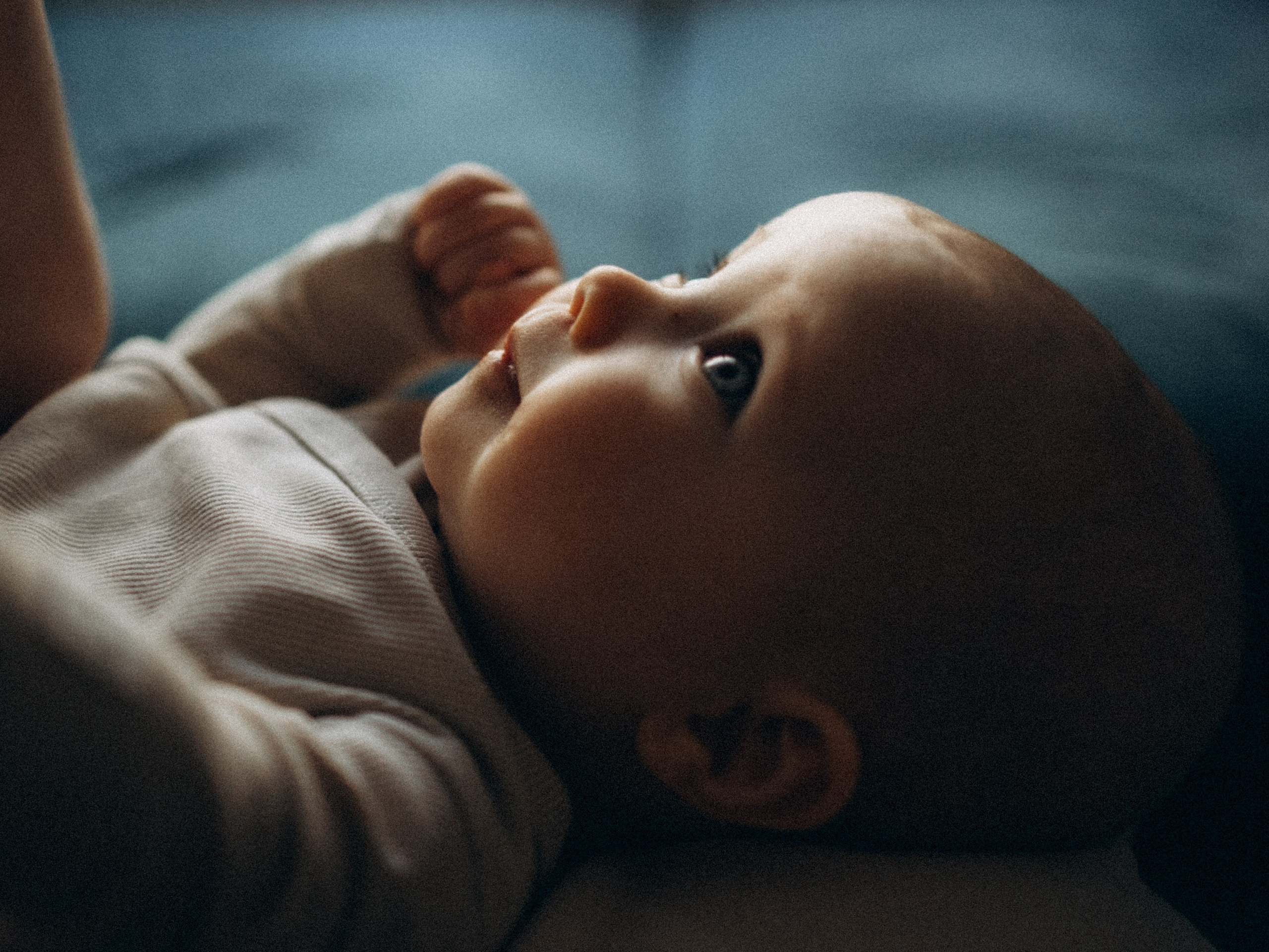 Kristina, portrait and family photographer in Helsinki