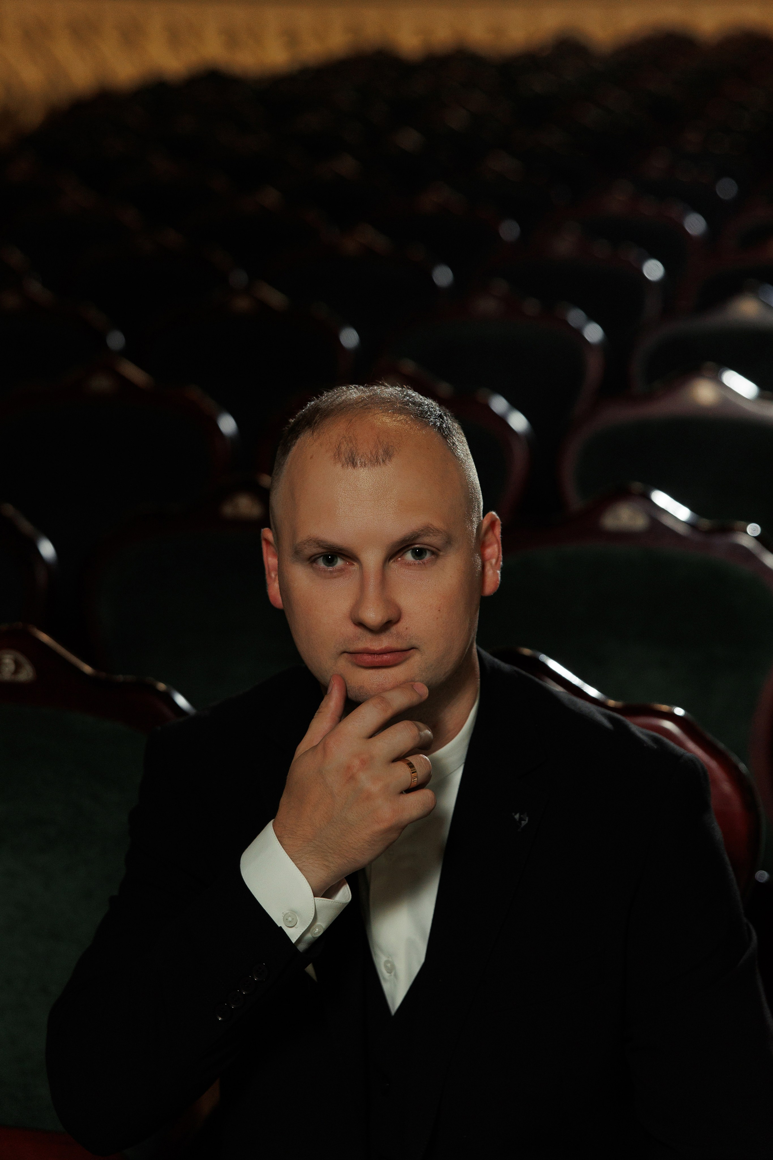 Inna Oleksandr. Ірина Терещук