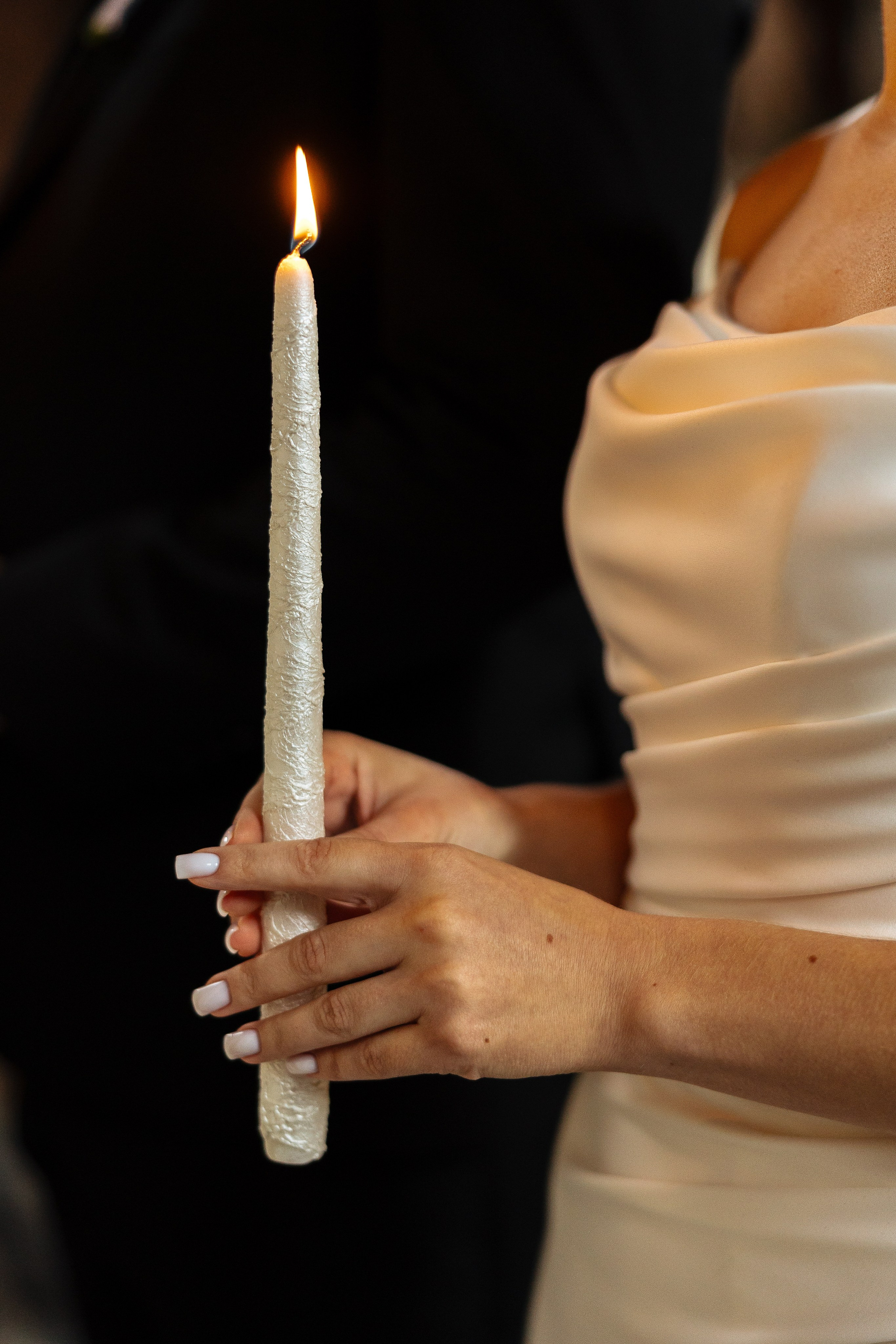 Marianna Stepan. Iryna Trokhymovych