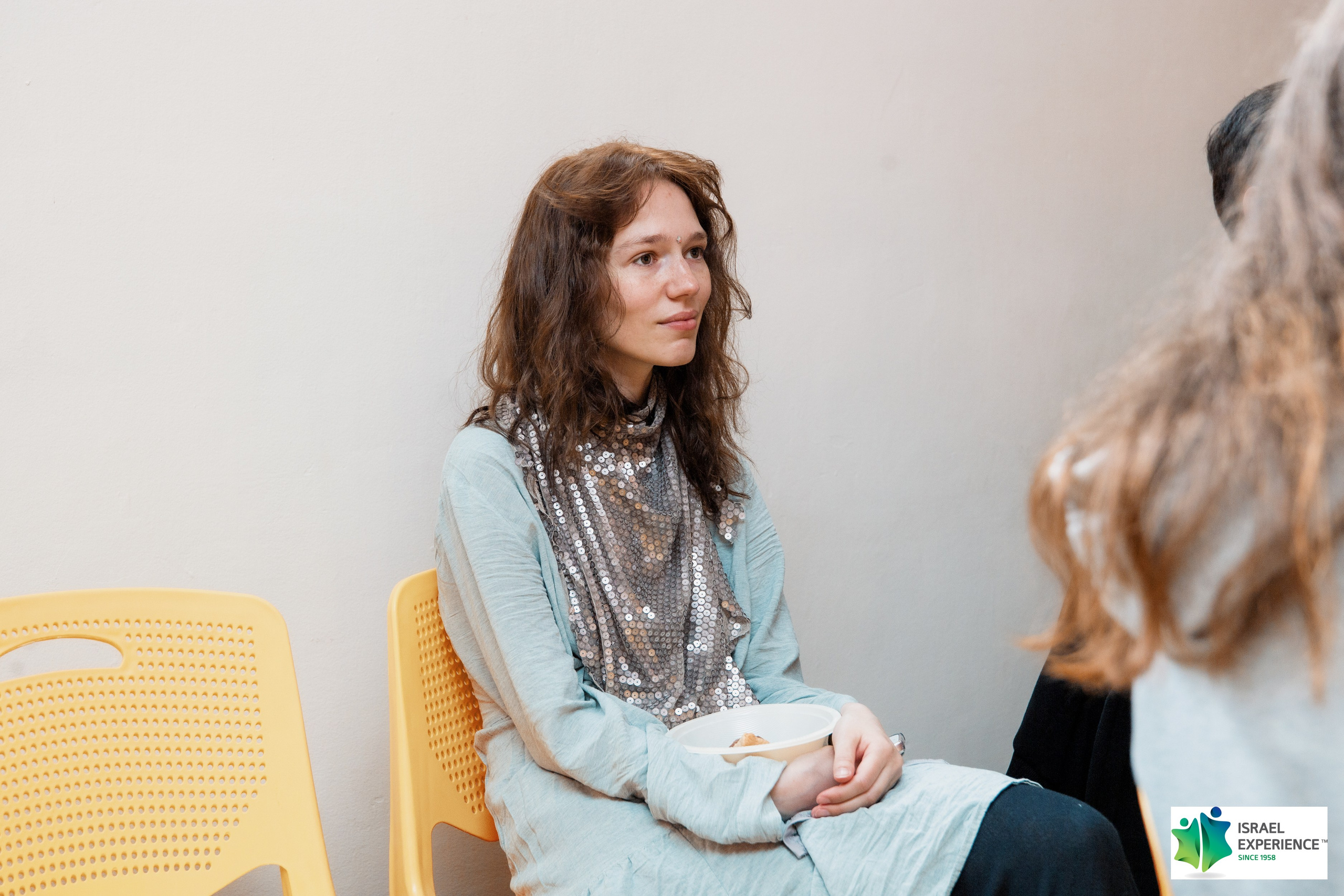 MASA Пуримский квиз. Портретный и репортажный фотограф в Израиле Рома Бирман