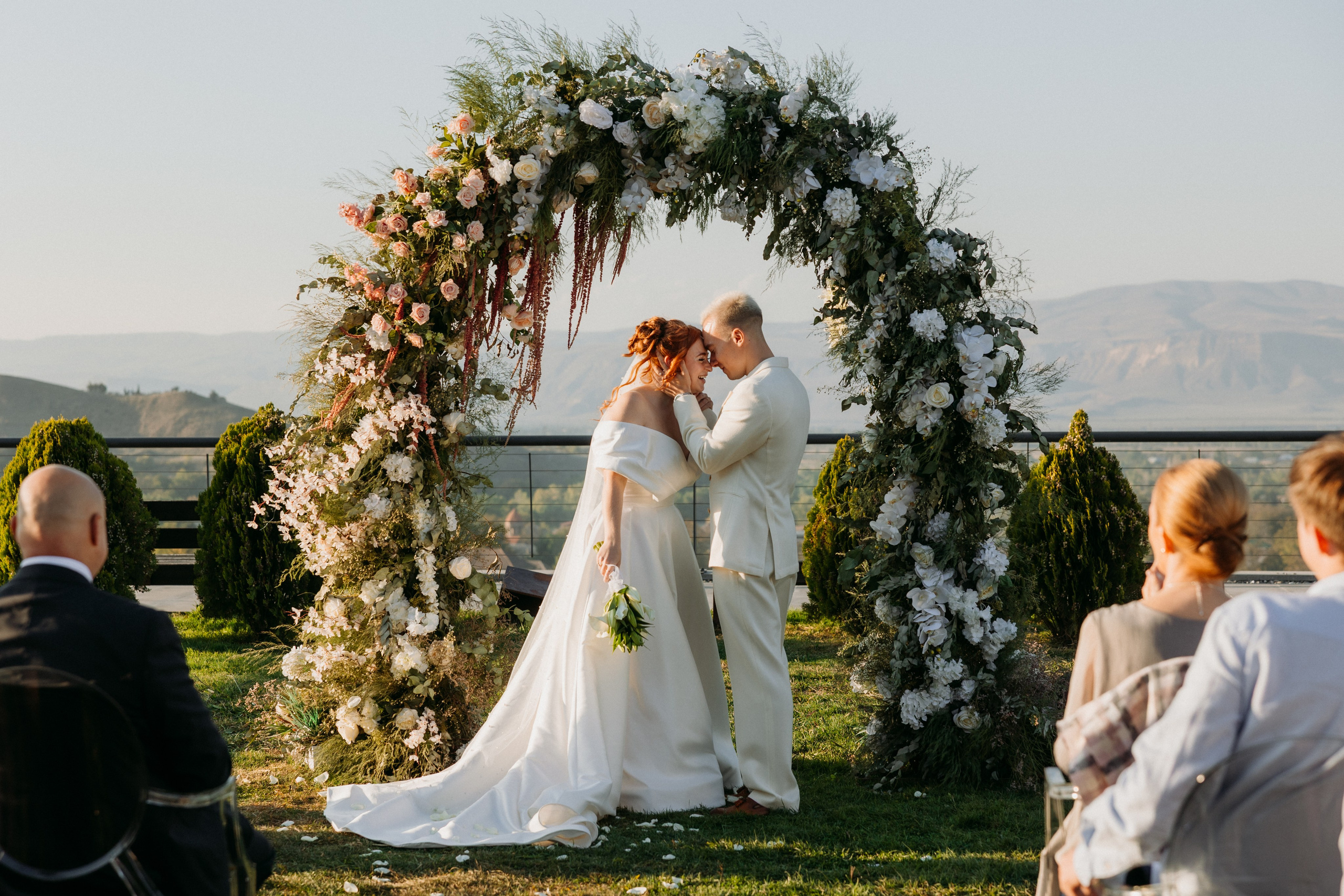 For your happy moments. Wedding photographer in Tbilisi Ioseb Mamniashvili