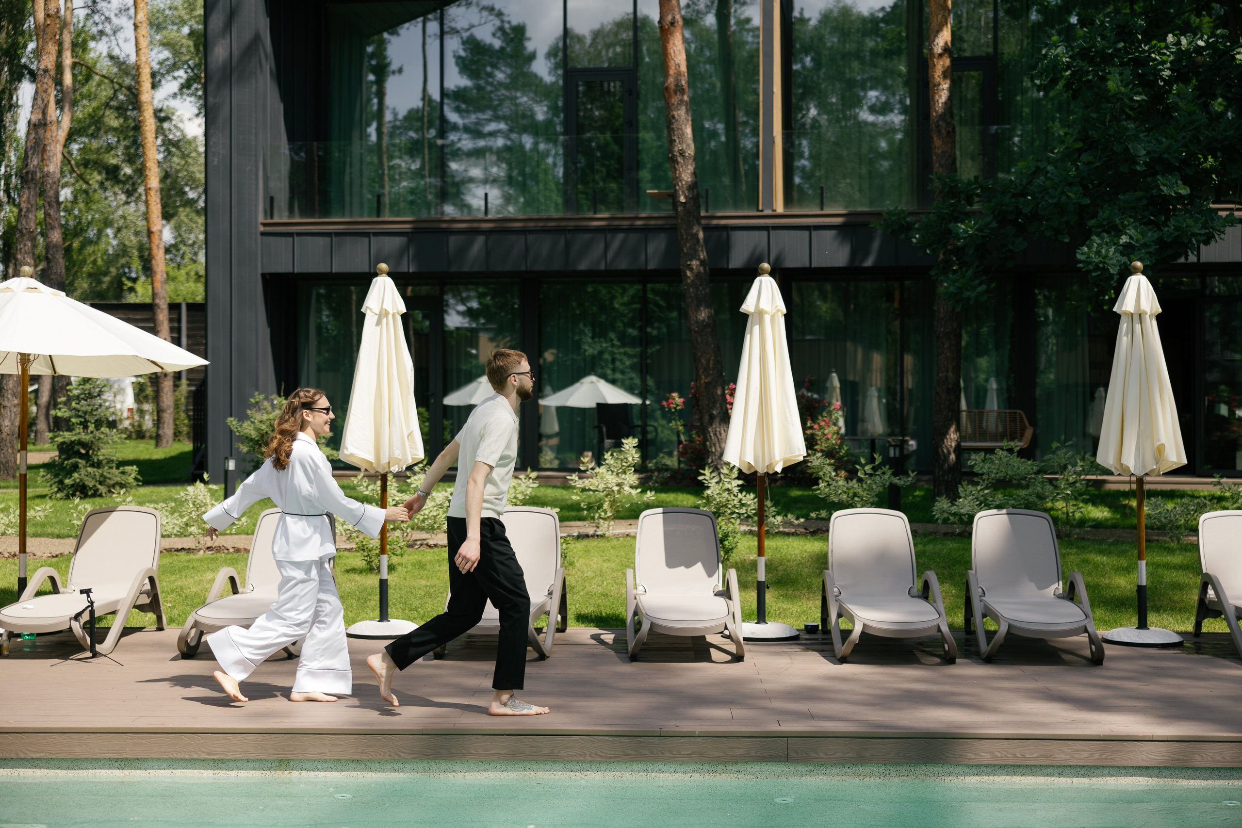 Кароліна & Андрій. Весільний та сімейний фотограф Одеса