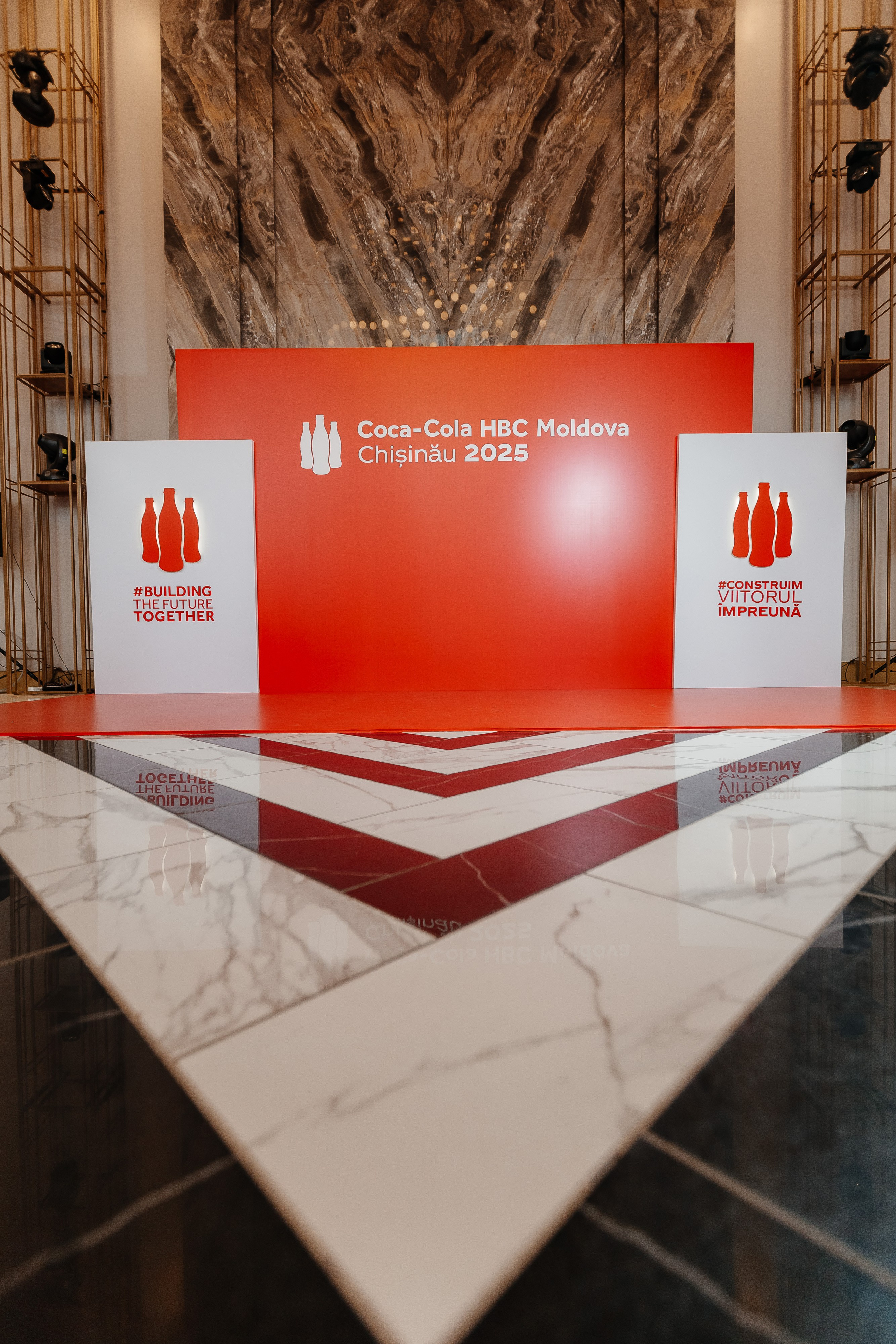 CocaCola_14.02.2025. Fotograf în Chișinău