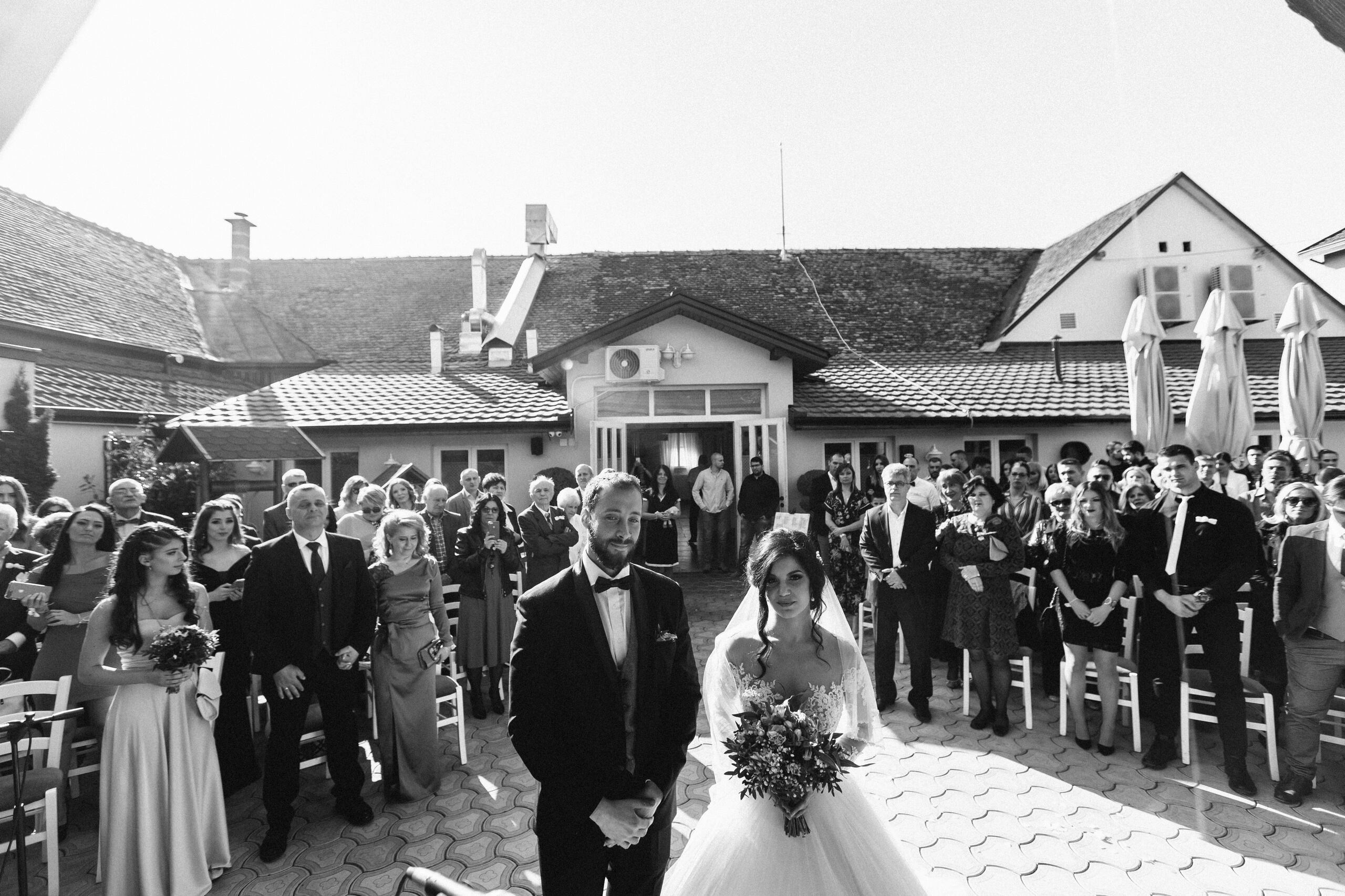 Teodora & Nikola. Wedding photographer based in Novi Sad, Marko Milivojevic