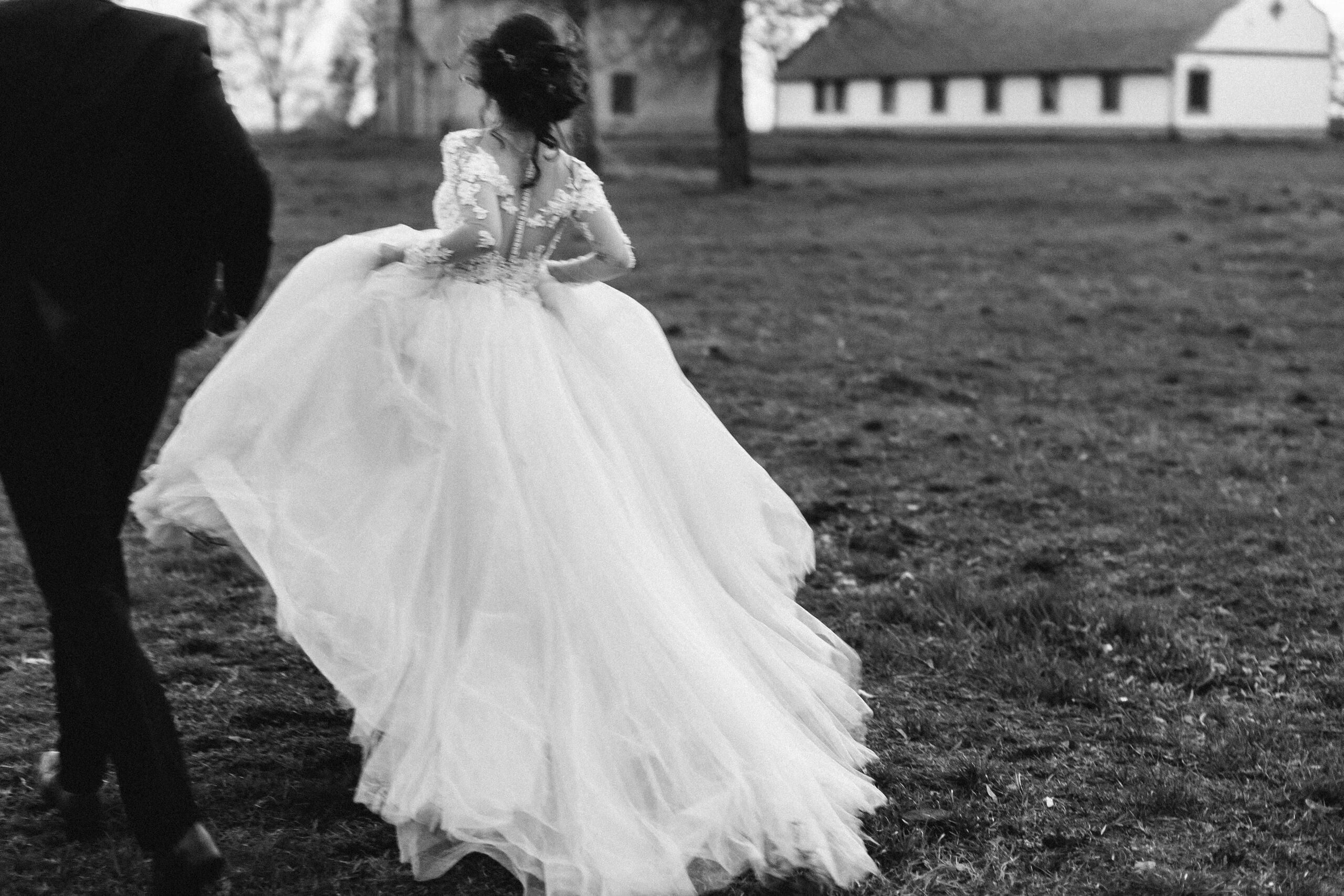 Teodora & Nikola. Wedding photographer based in Novi Sad, Marko Milivojevic