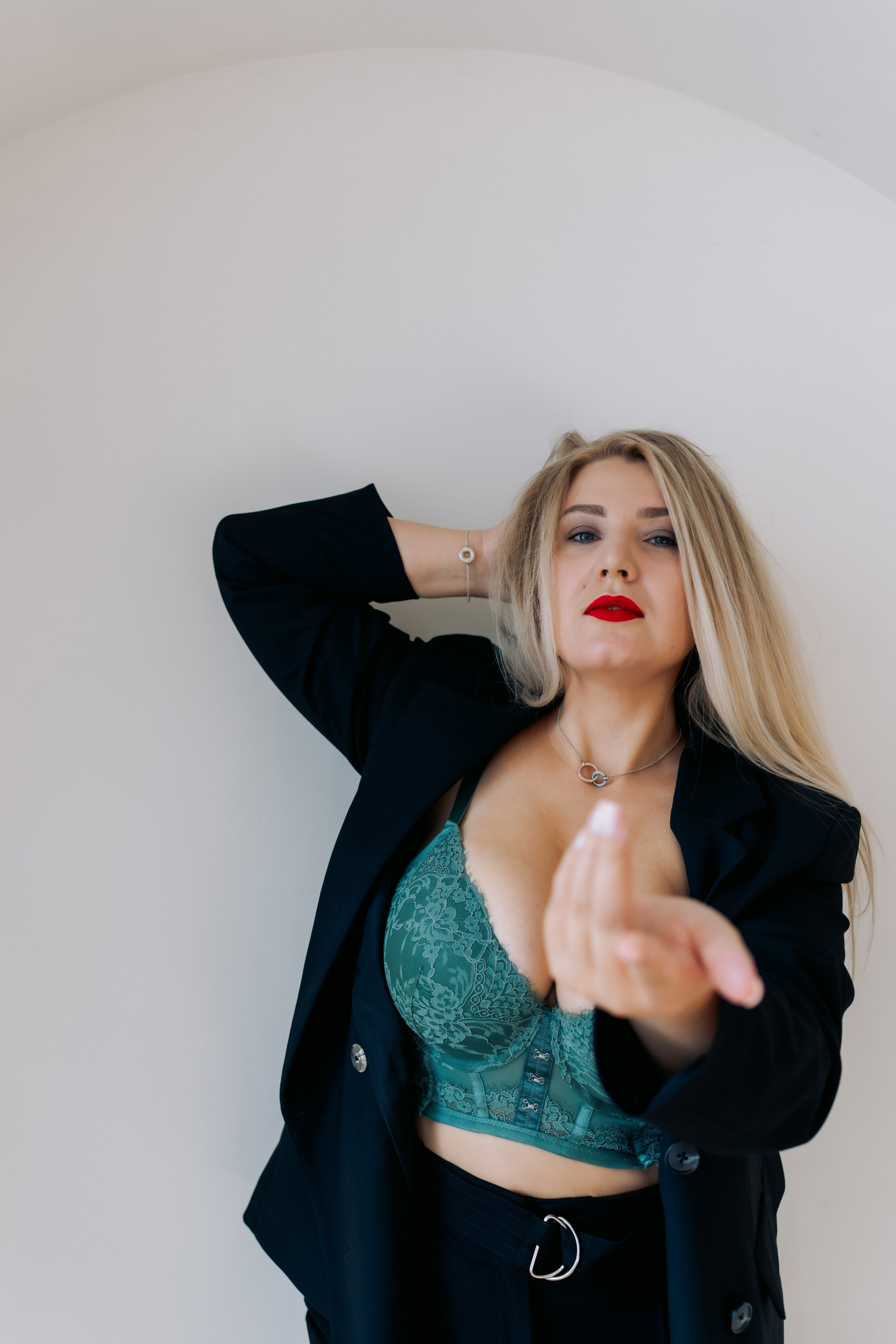 Anastasia. Photographer Netherlands