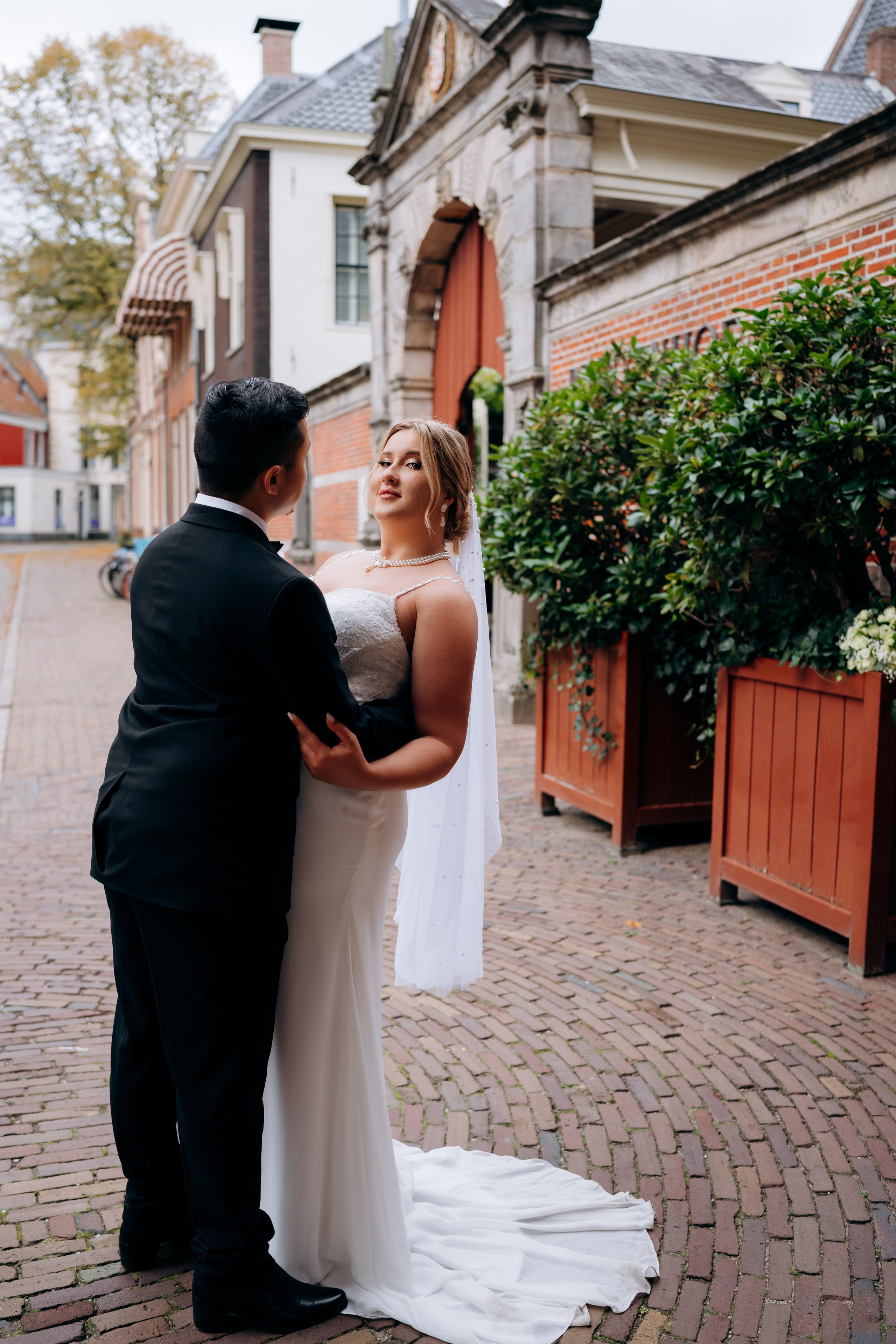 K&A. Photographer Netherlands