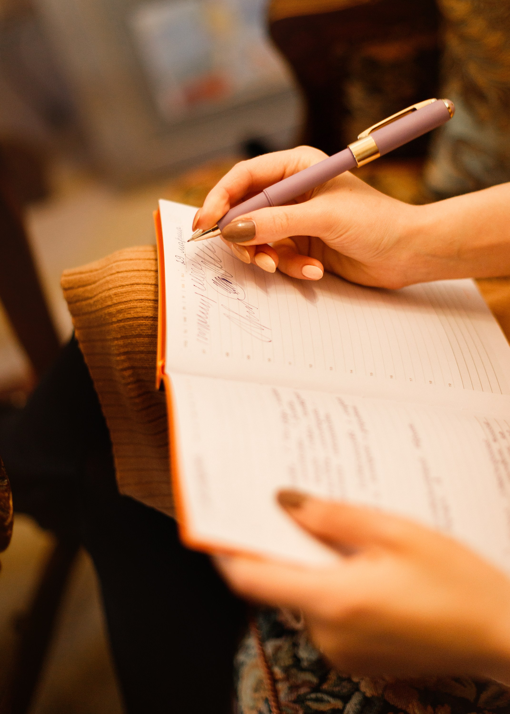 Psychologist blog content. Kaja | fotograf we Wrocławiu | ludzie i psy