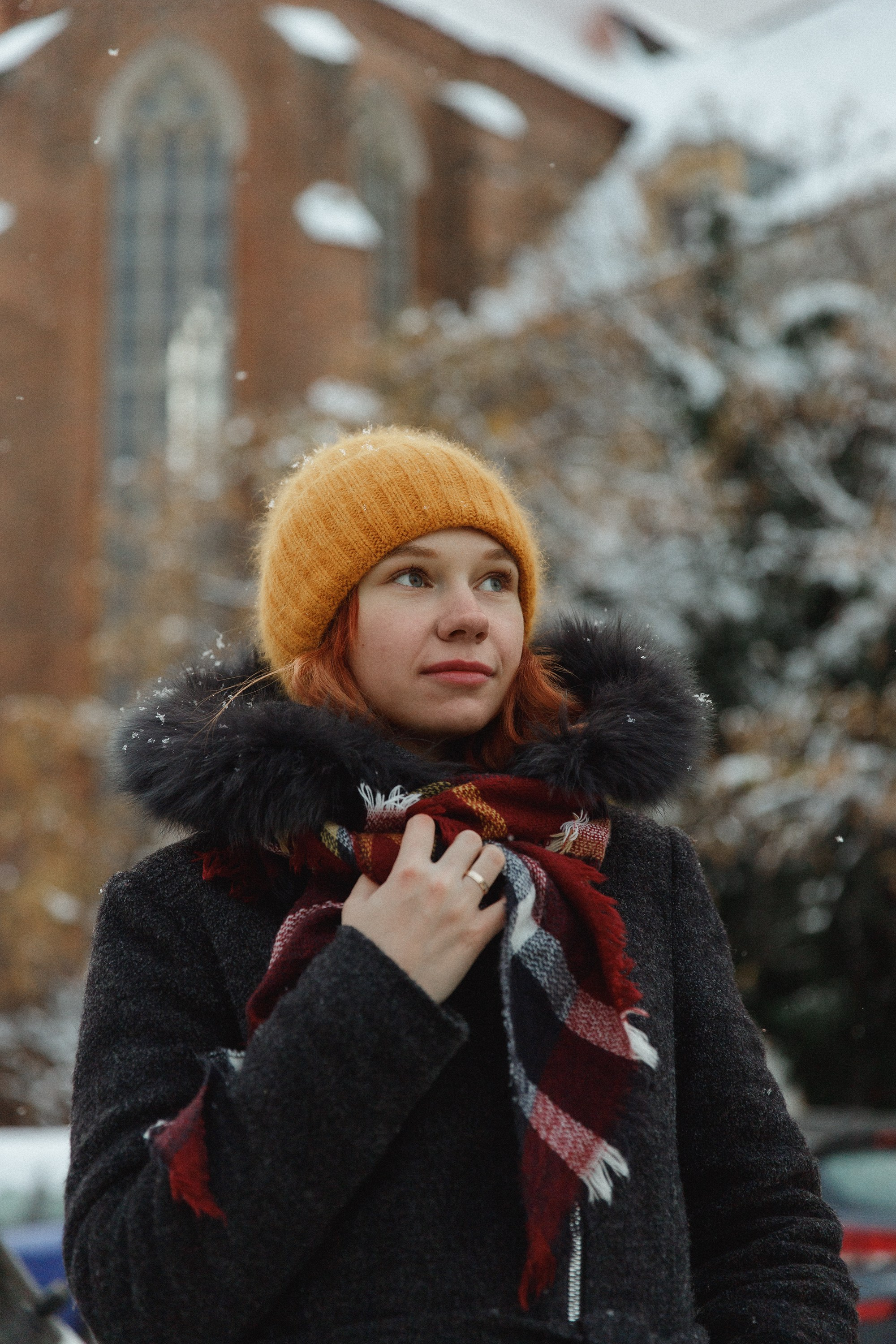 Masha & Andrei. Kaja | fotograf psów we Wrocławiu