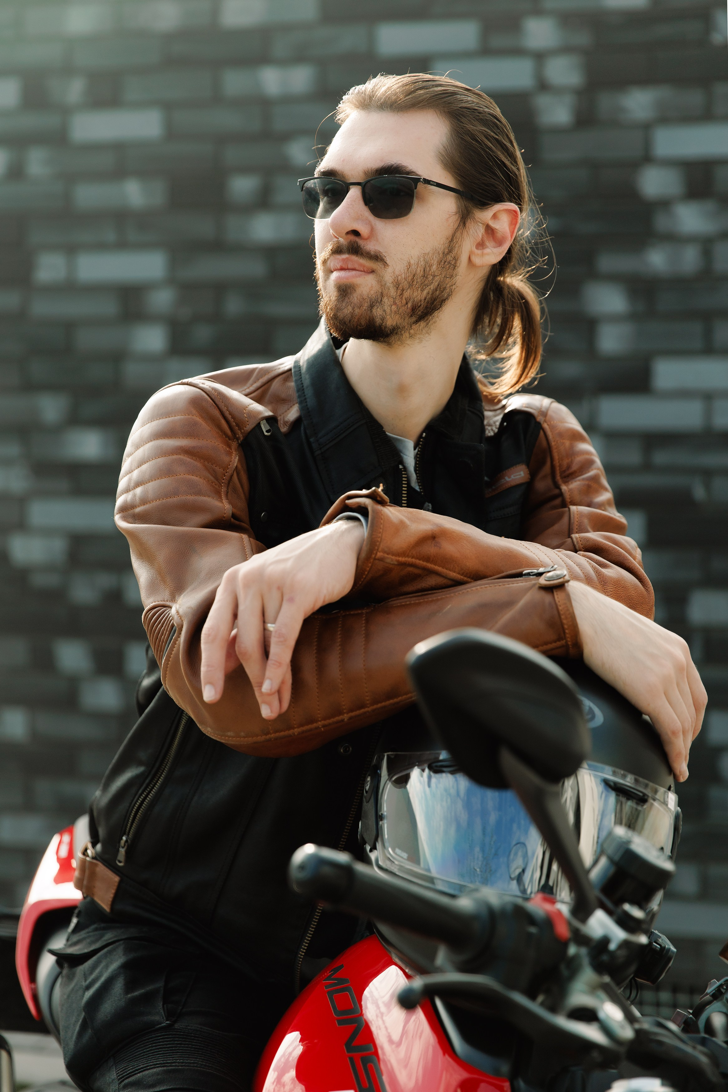 Alex. Kaja | fotograf psów we Wrocławiu