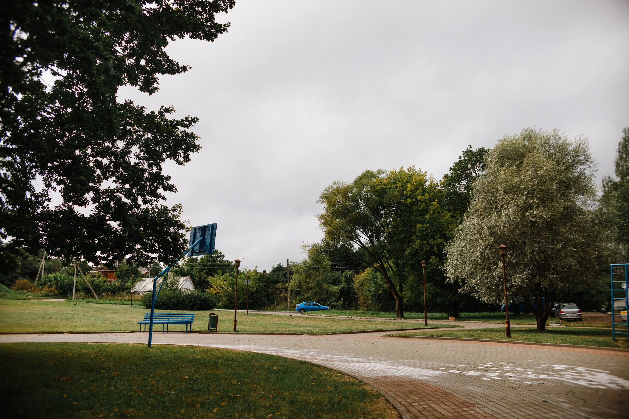 Grodno. Kaja | fotograf we Wrocławiu | ludzie i psy