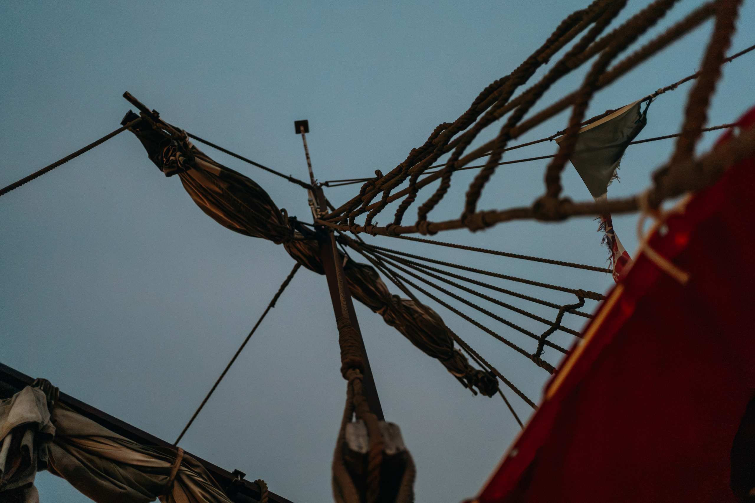 Jolly Roger, Venice. Fotografa di matrimoni Castelfranco Veneto Camilla Bandiera