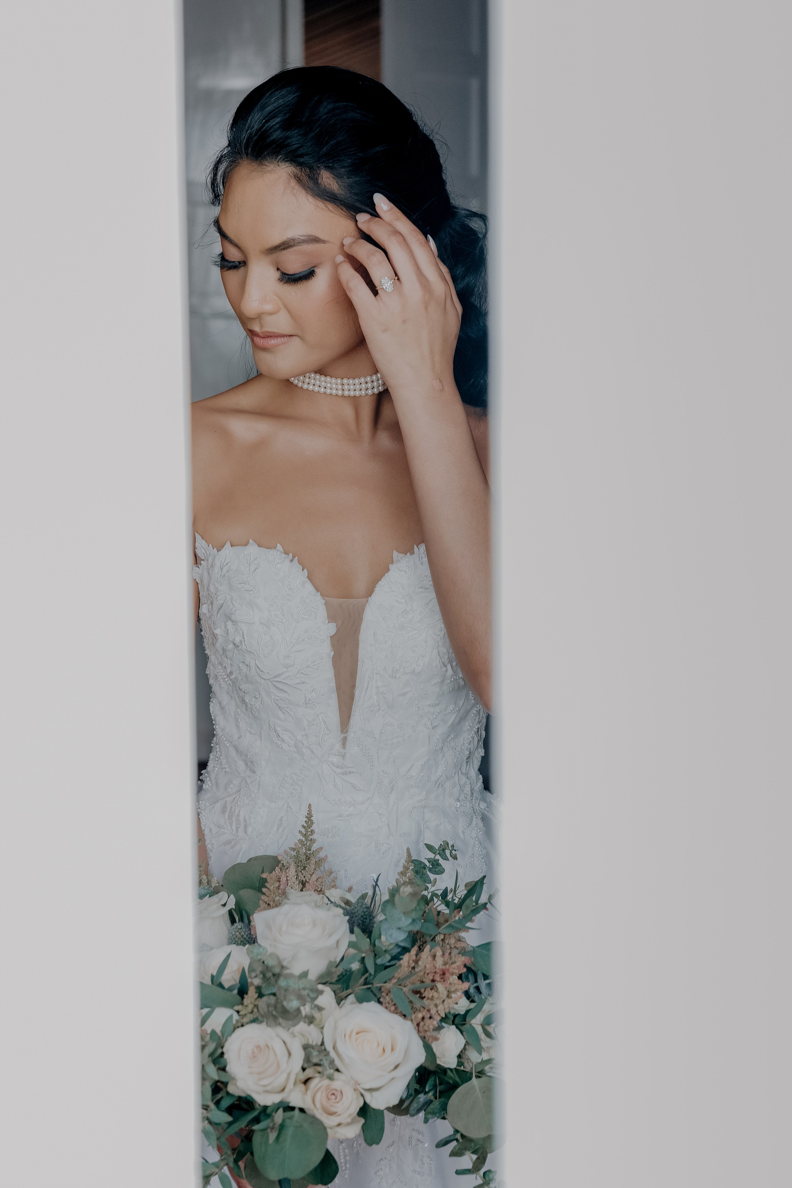 Teressa & Jason. UNTERCIO BODAS