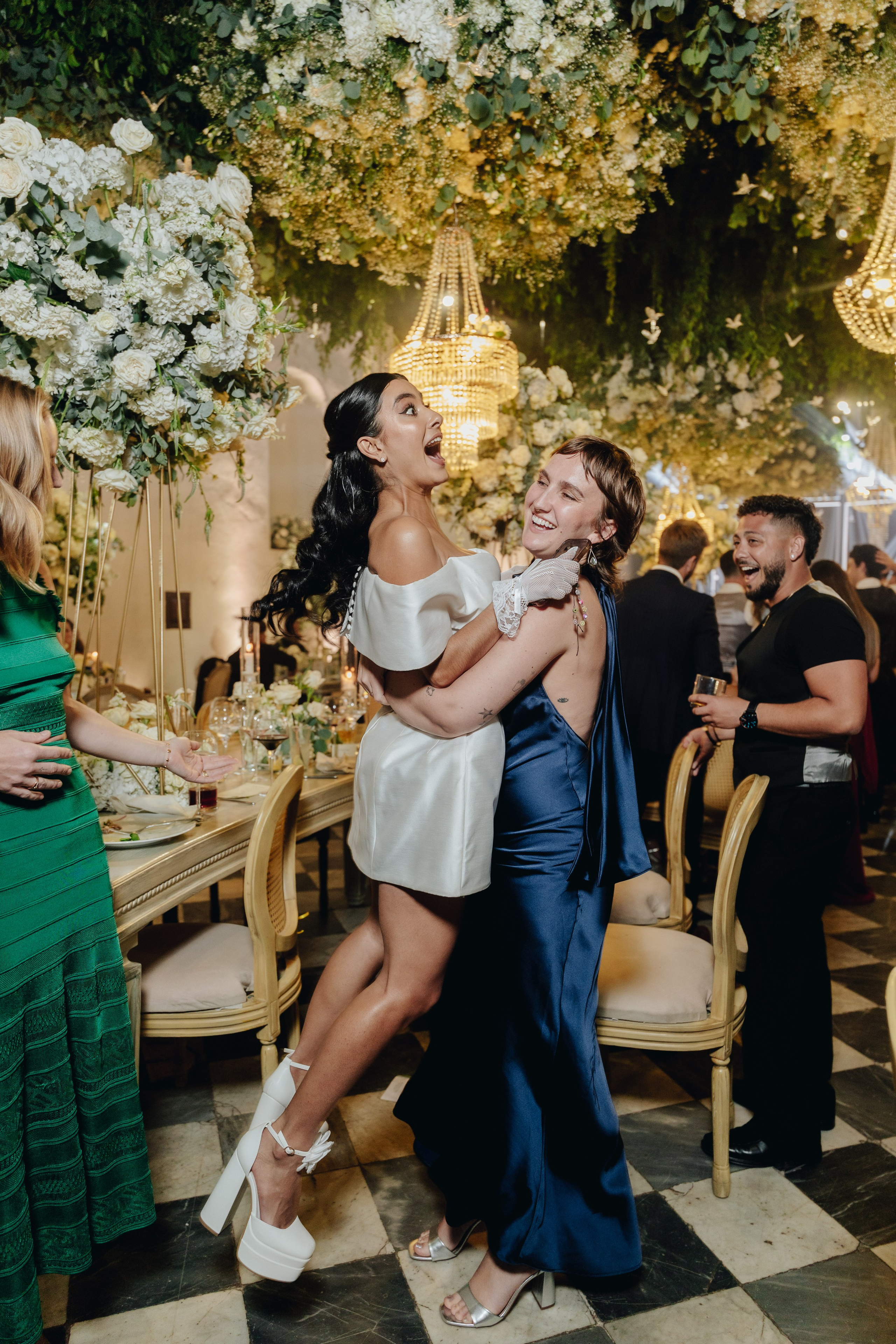 Sofia & Stefan. UNTERCIO BODAS