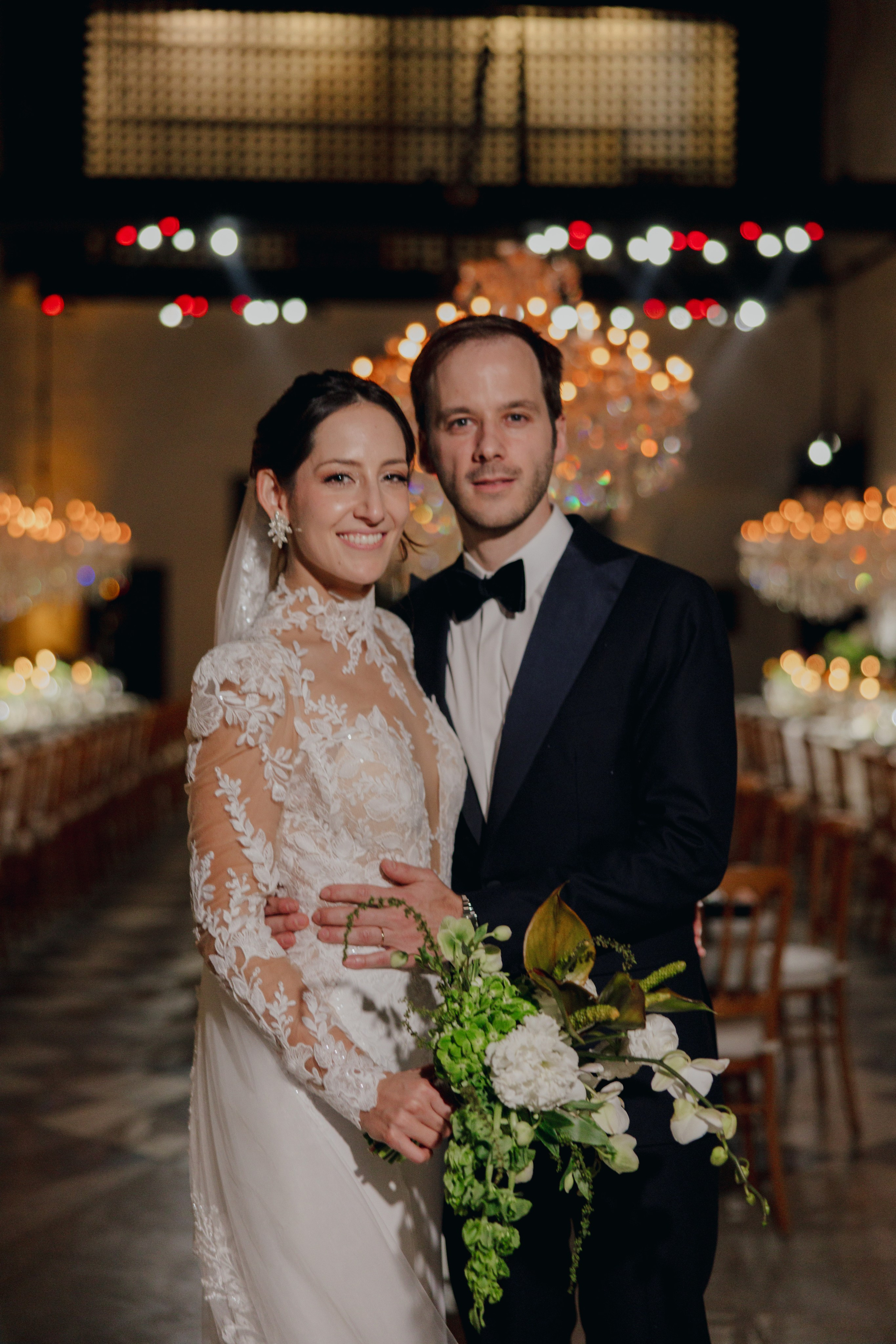 JULIANA & DAVIDE. UNTERCIO BODAS