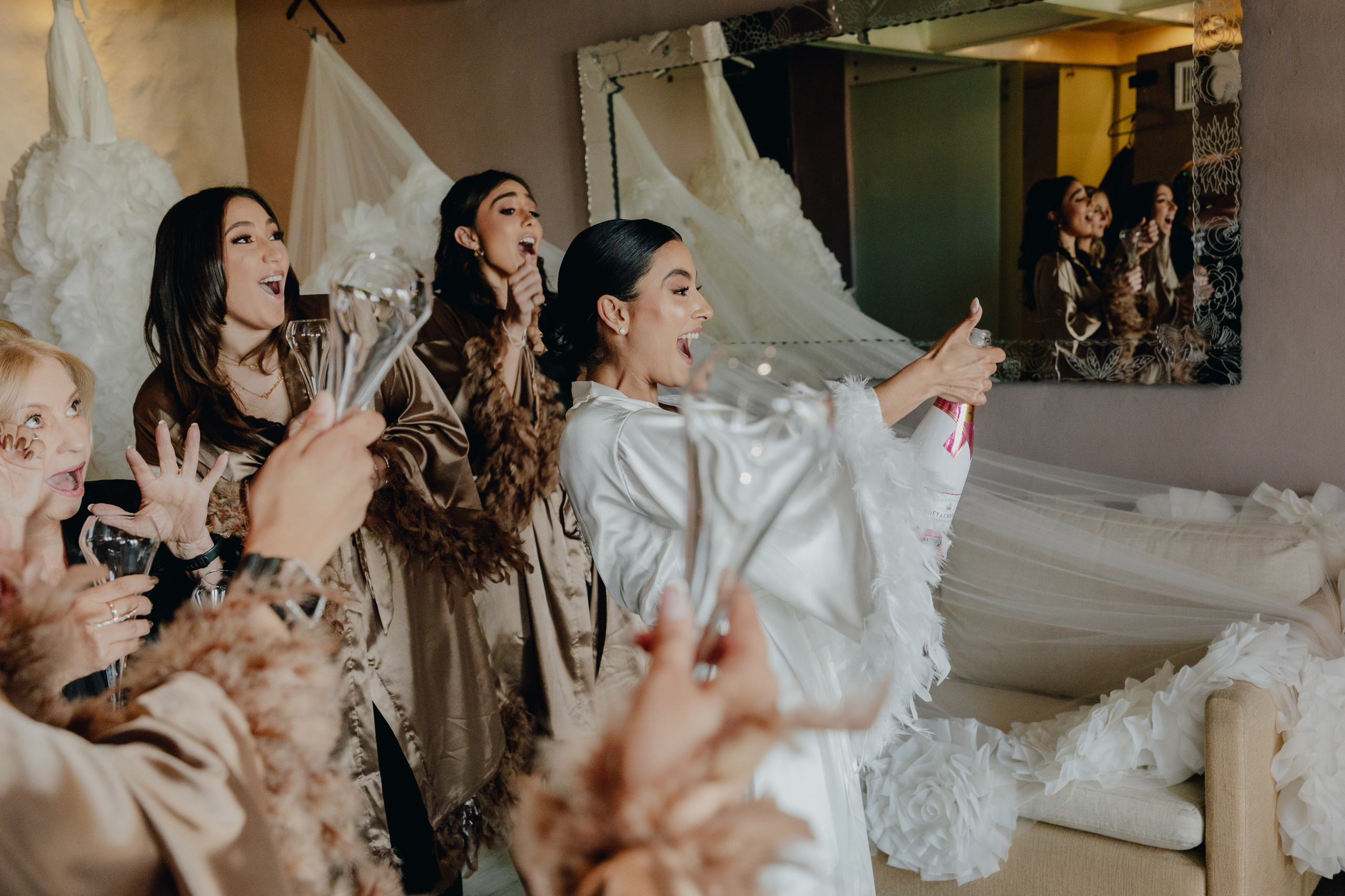 Sofia & Stefan. UNTERCIO BODAS