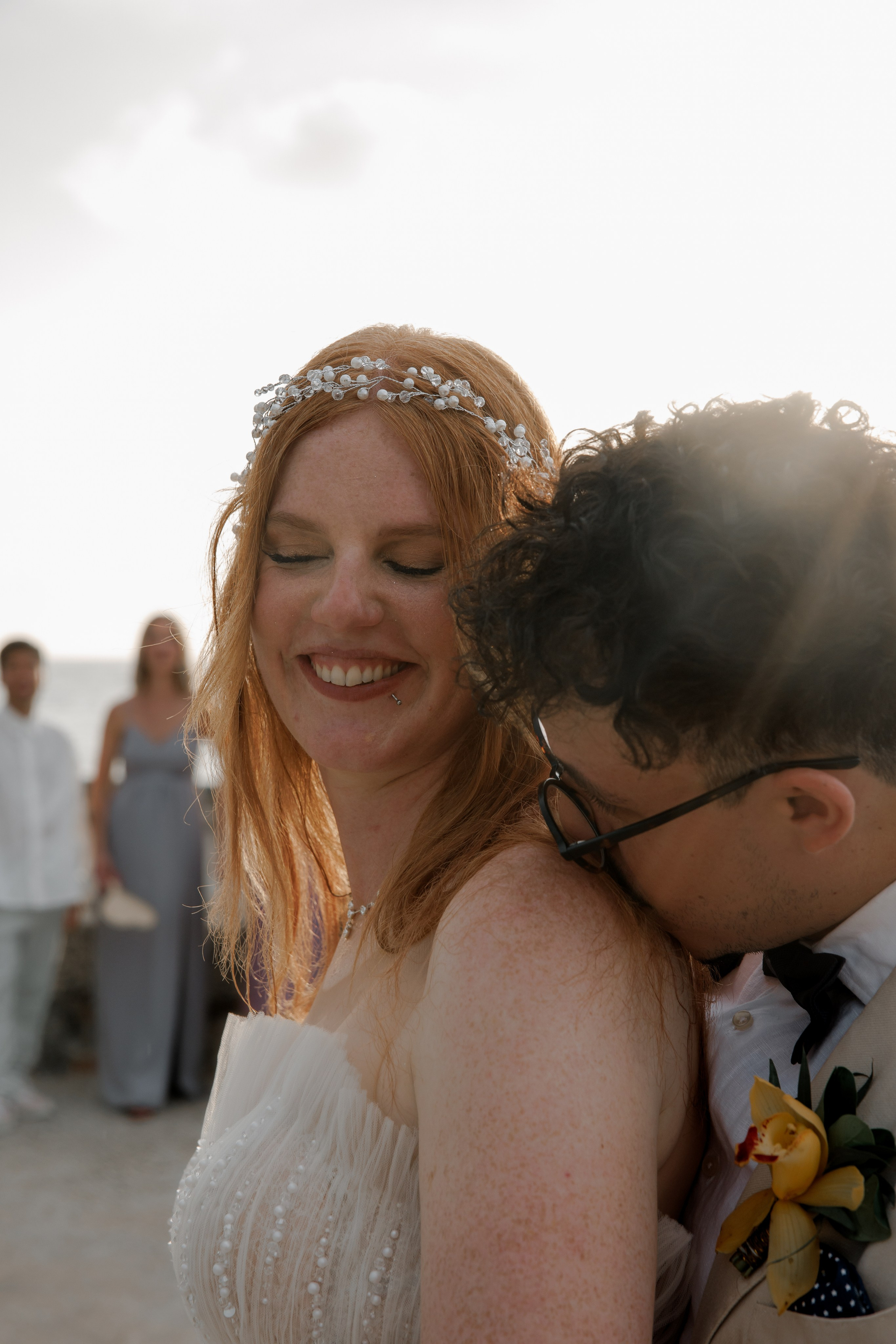 Hanna & Daniel. UNTERCIO BODAS