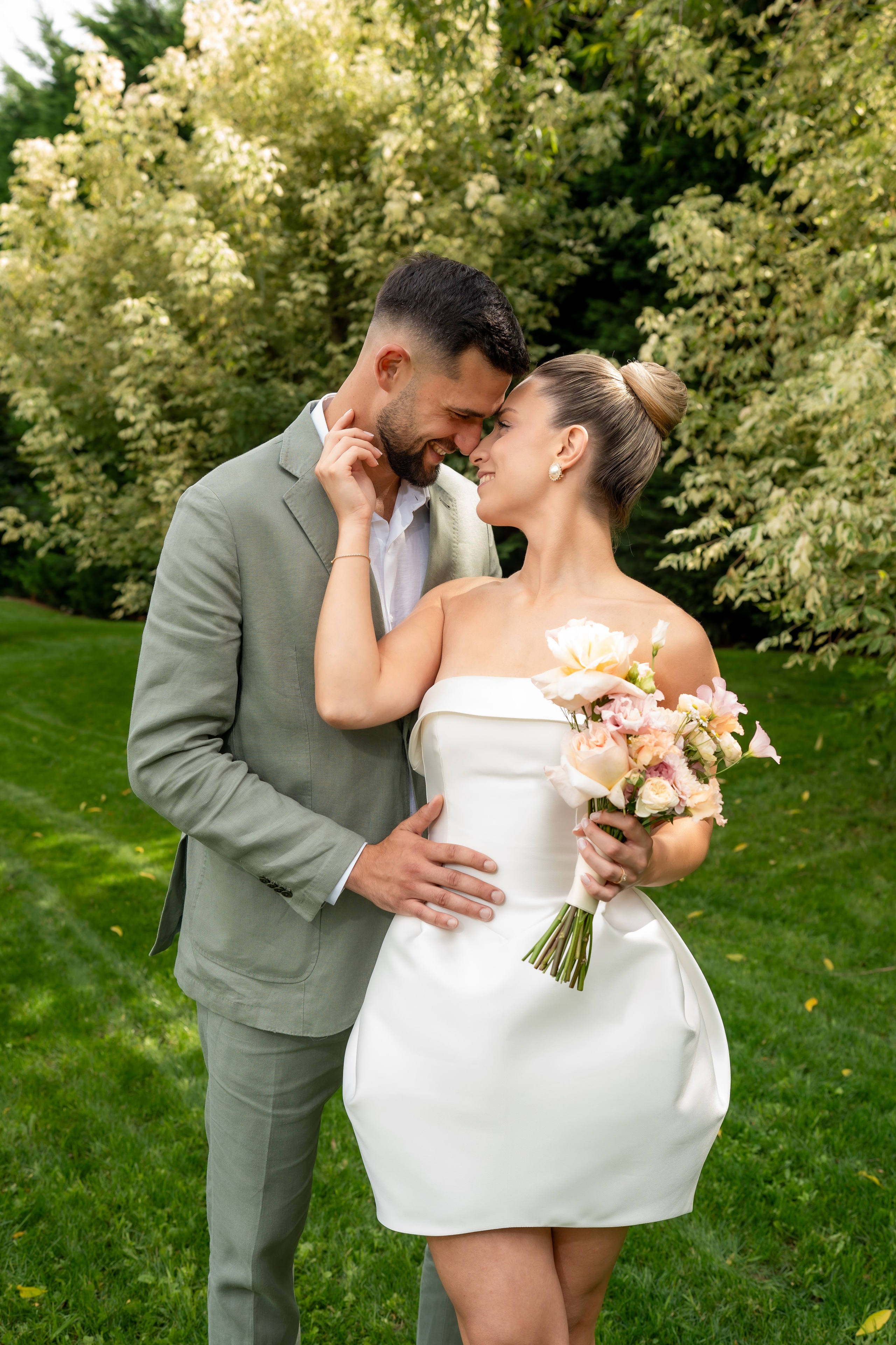 Tudor & Roberta. Mark Fazakas — Wedding Photographer