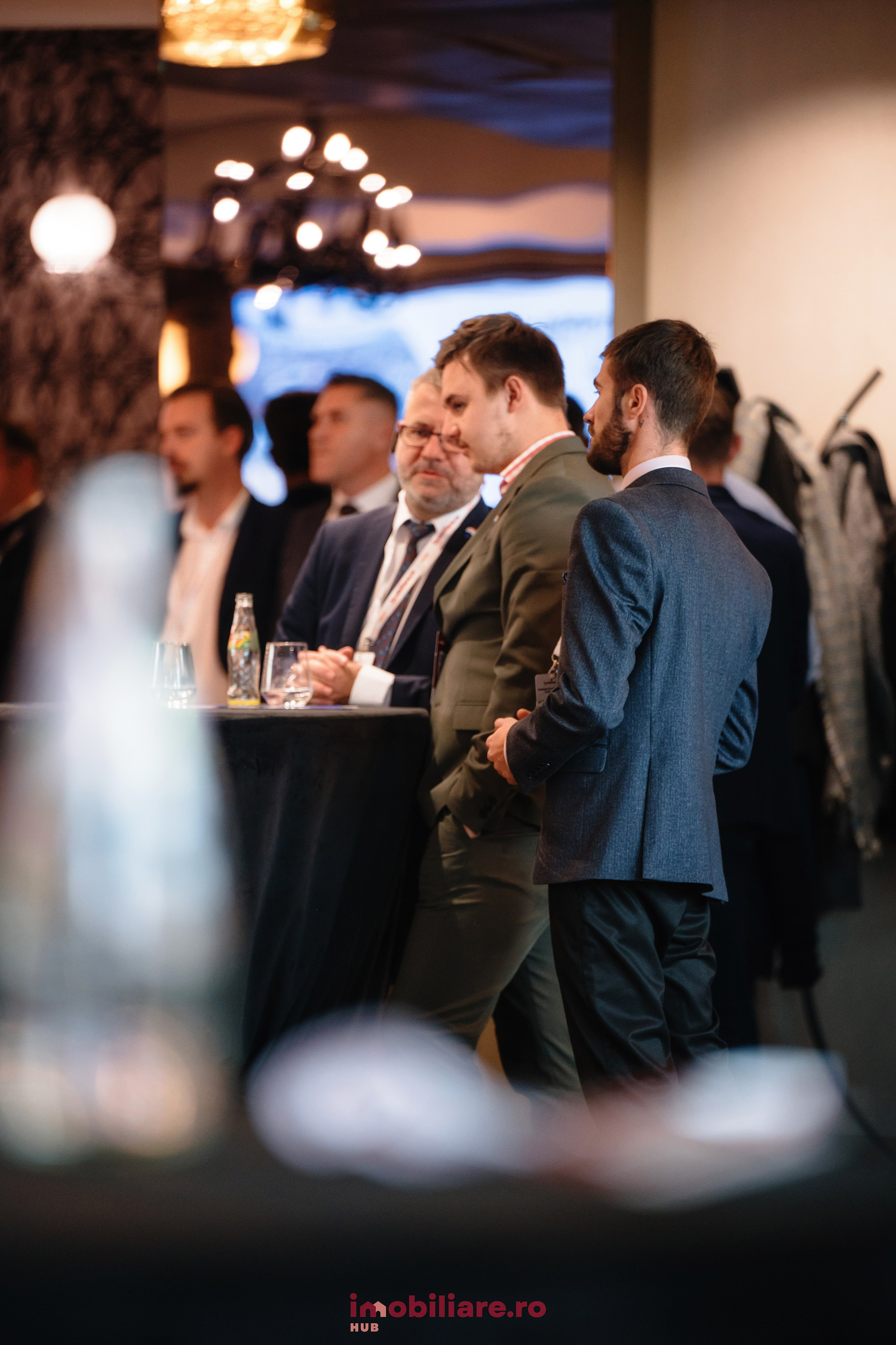 Imobliare HUB. Laurentiu Stefan StoryTeller