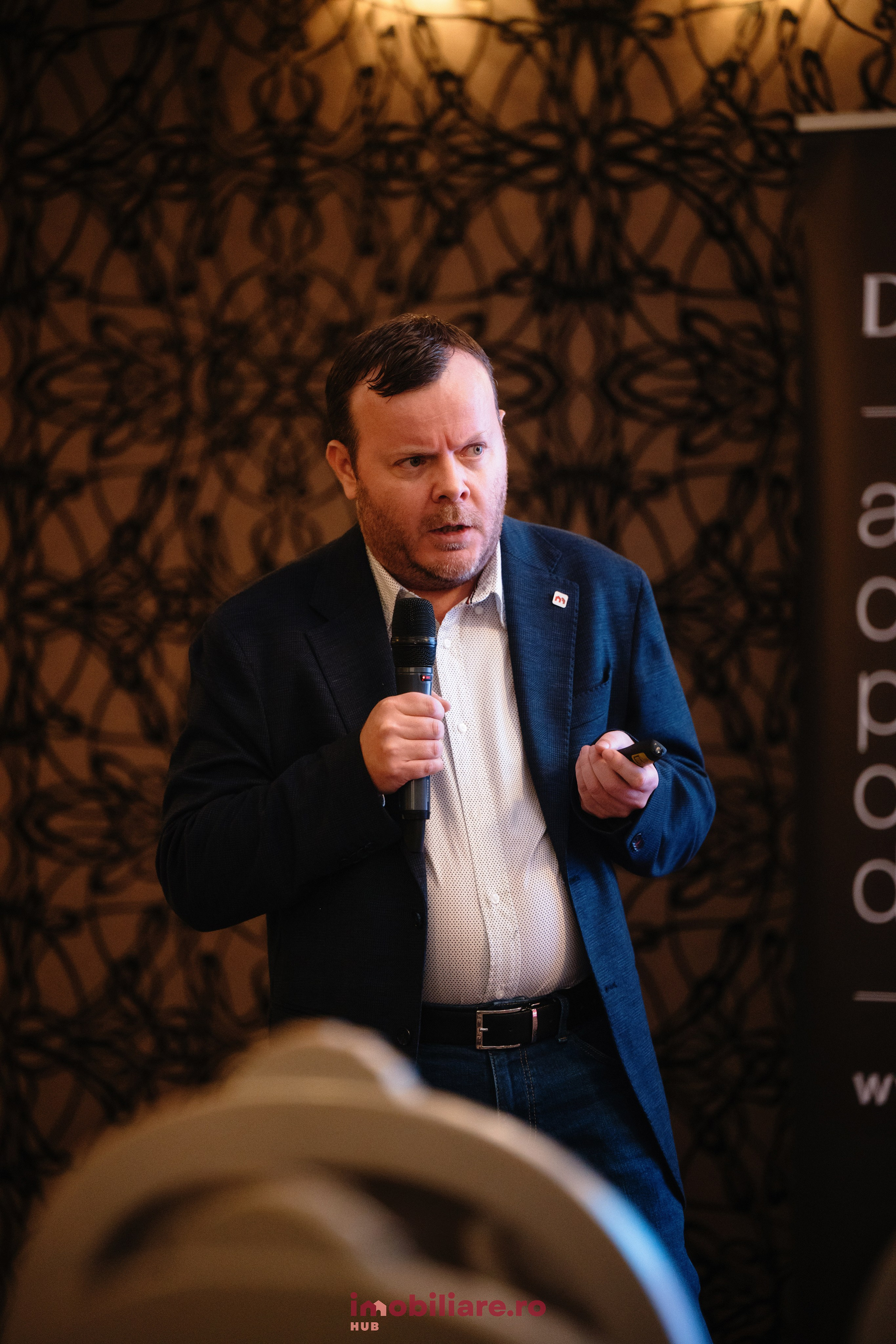 Imobliare HUB. Laurentiu Stefan StoryTeller