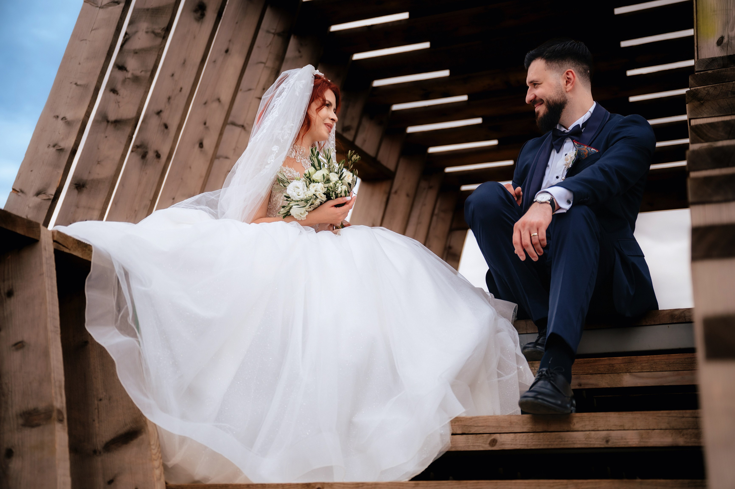 NUNTA Alexandra si Elias. Laurentiu Stefan StoryTeller