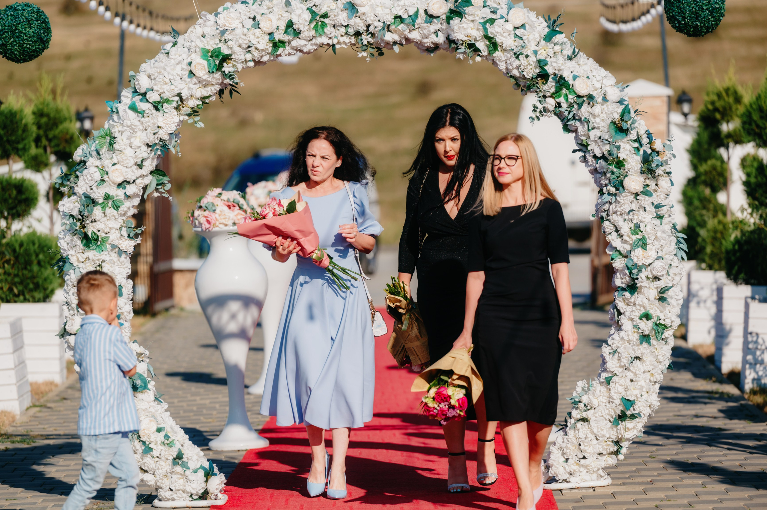 CUNUNIE Adelina si Alexandru. Laurentiu Stefan StoryTeller