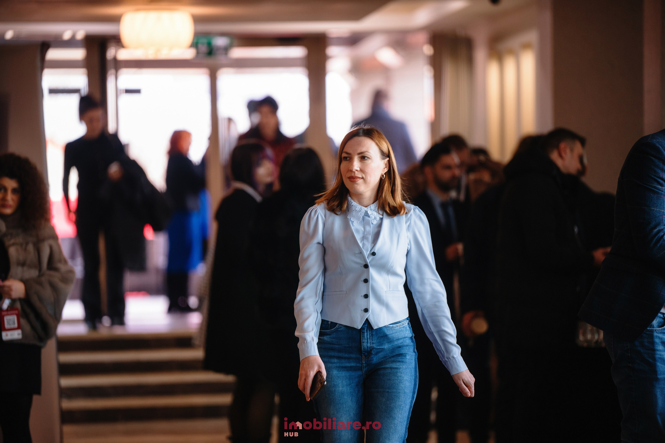 Imobliare HUB. Laurentiu Stefan StoryTeller