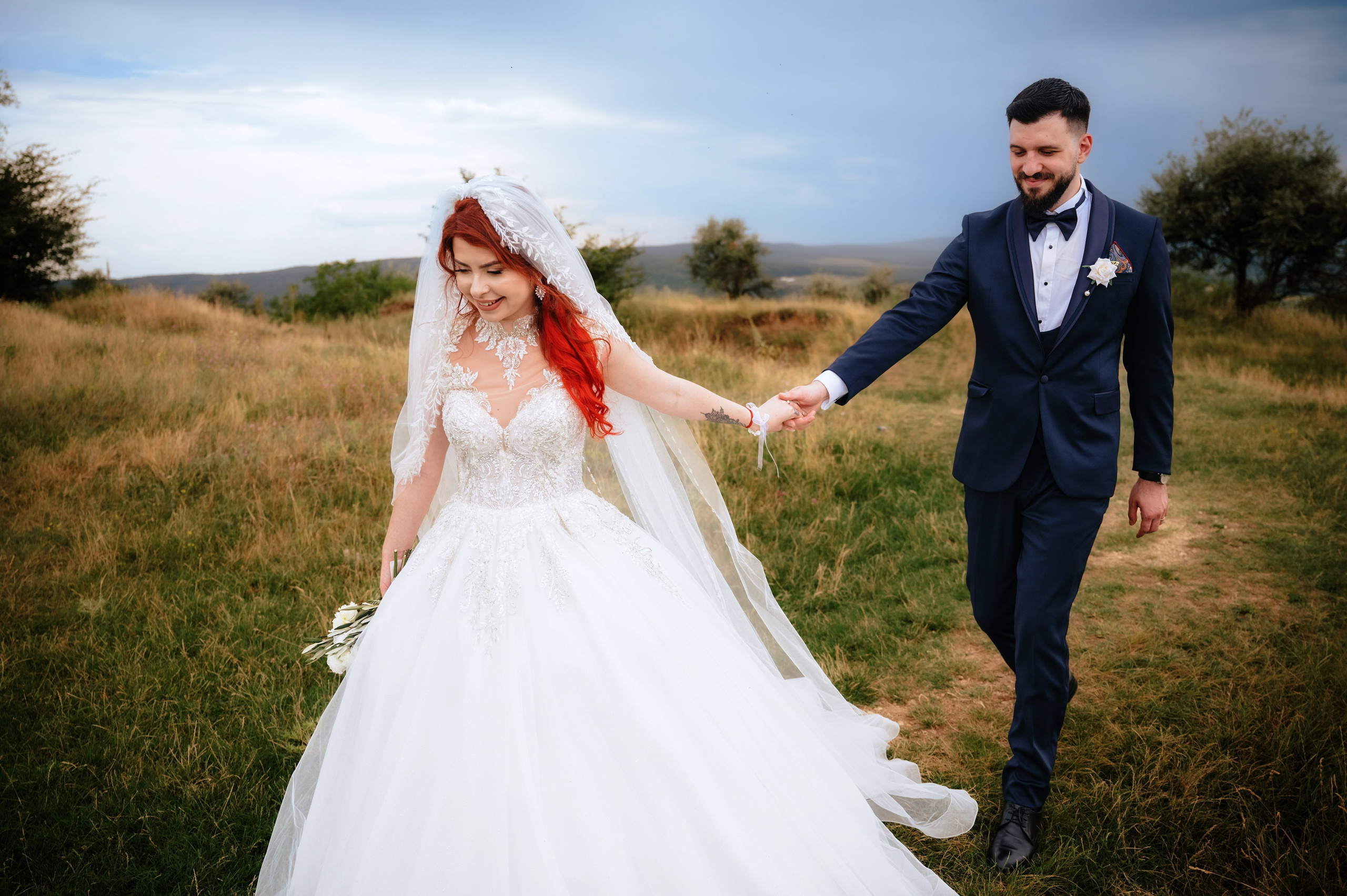 NUNTA Alexandra si Elias. Laurentiu Stefan StoryTeller