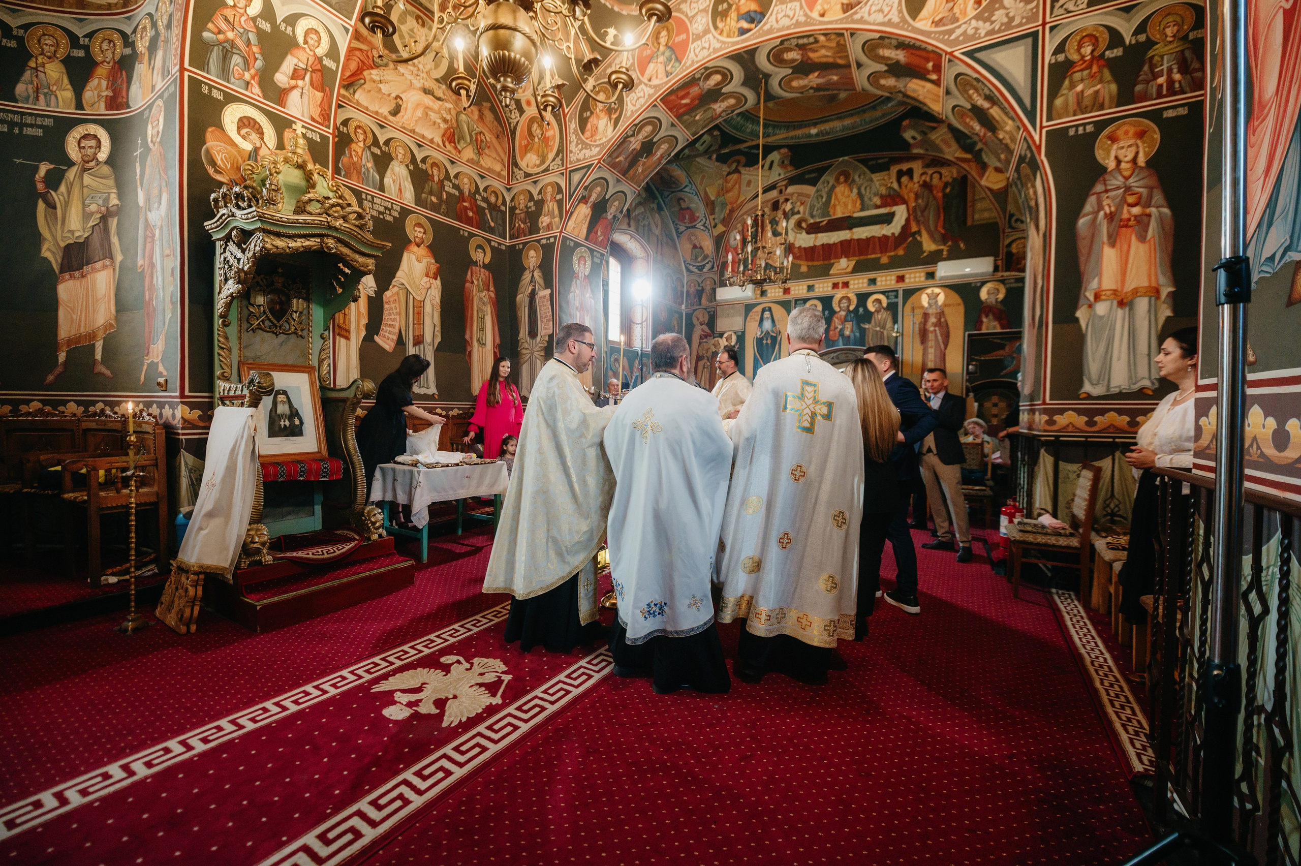 BOTEZ Ana Natasha. Laurentiu Stefan StoryTeller