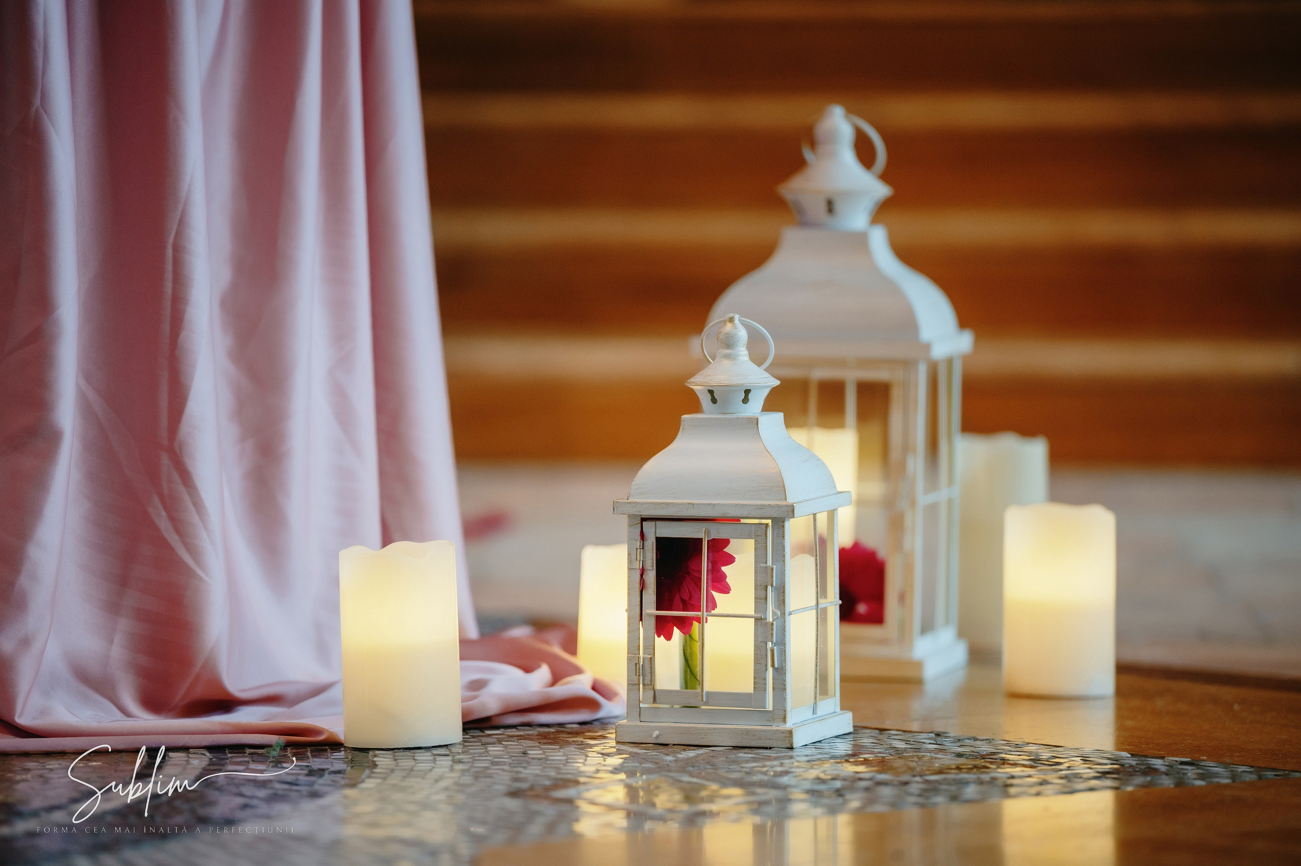 Sublim. Laurentiu Stefan StoryTeller