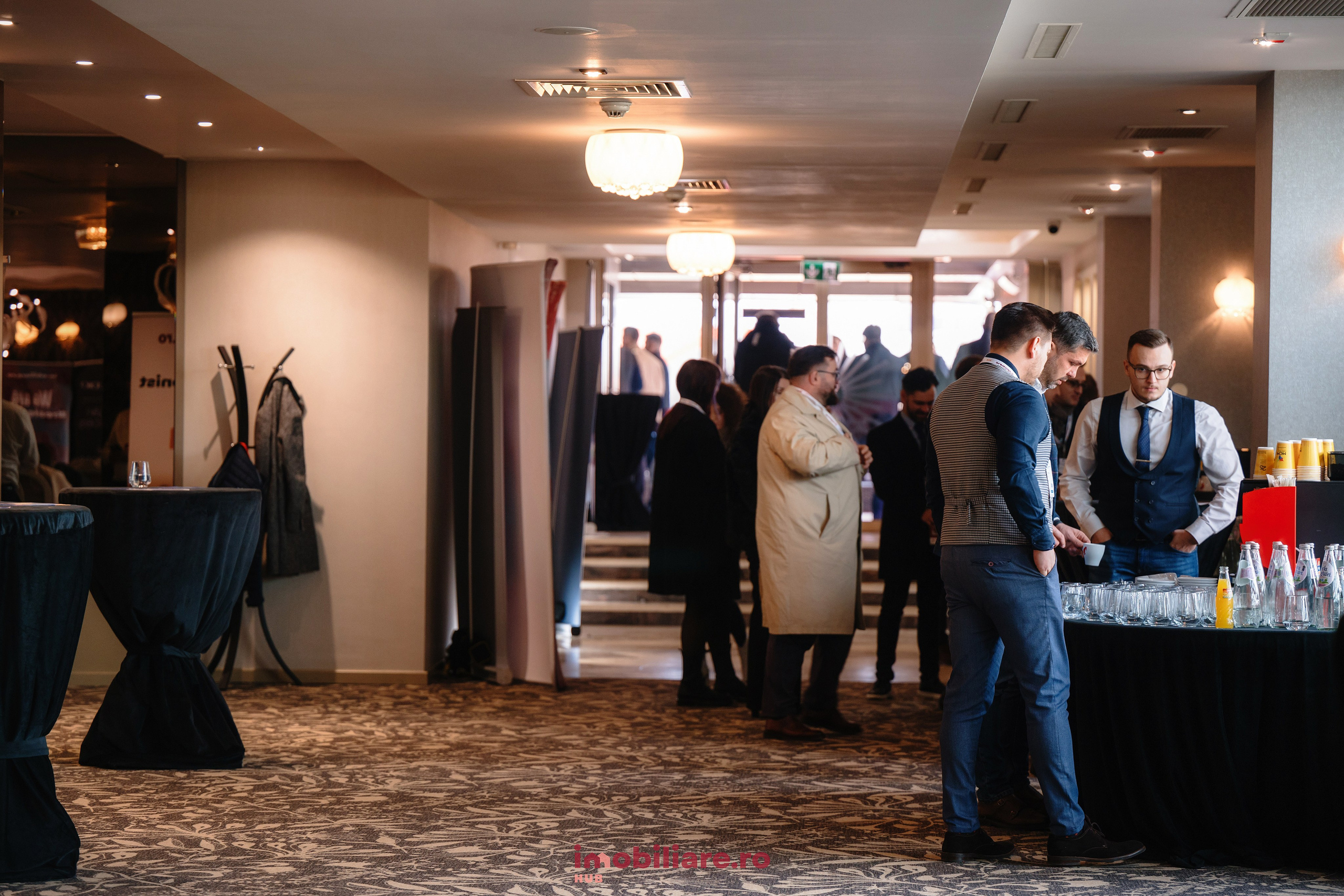 Imobliare HUB. Laurentiu Stefan StoryTeller