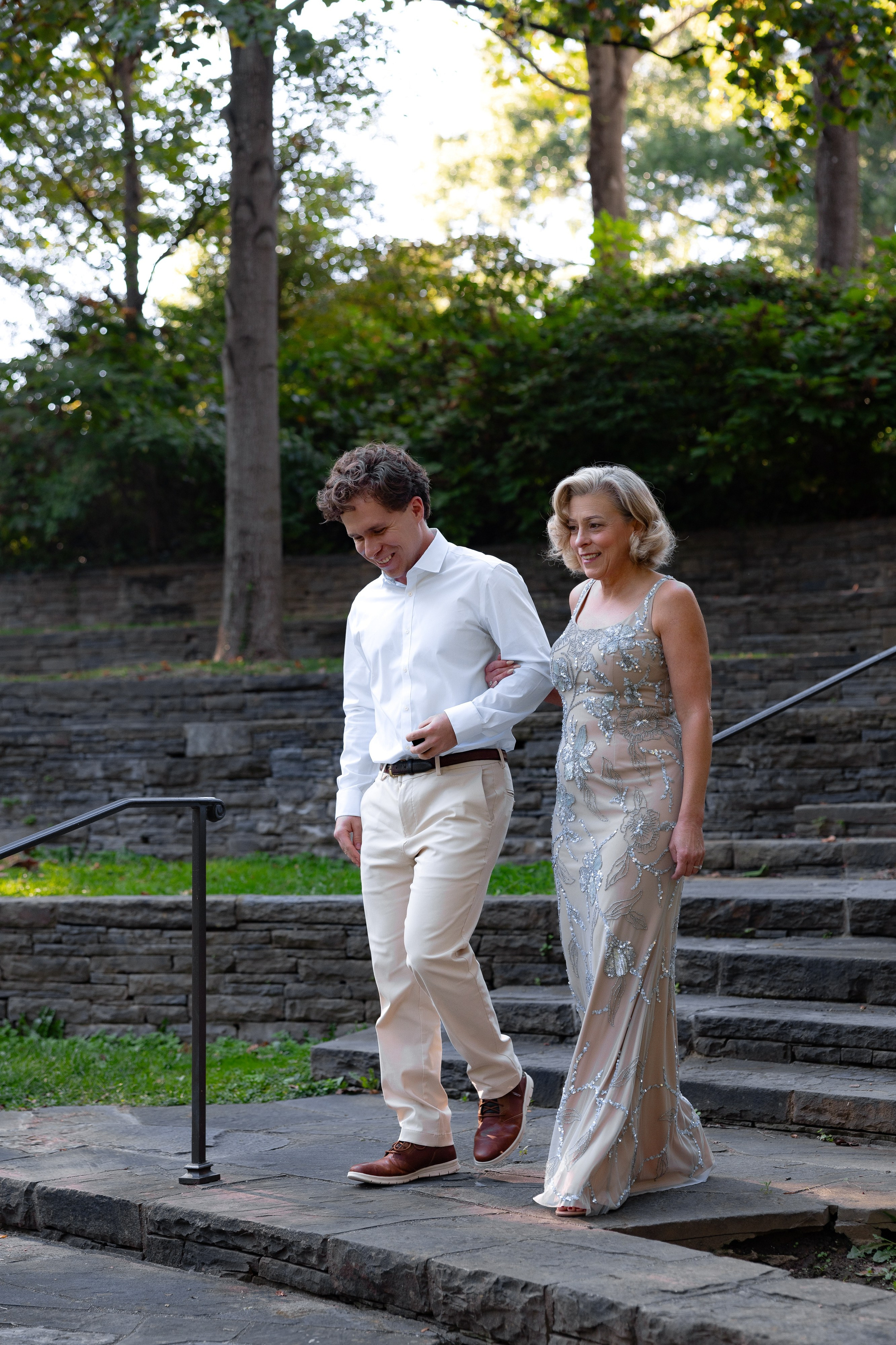 Nina and Arjun. Intimate Elopement in Washington DC. Photographer Anastasia Nagibina