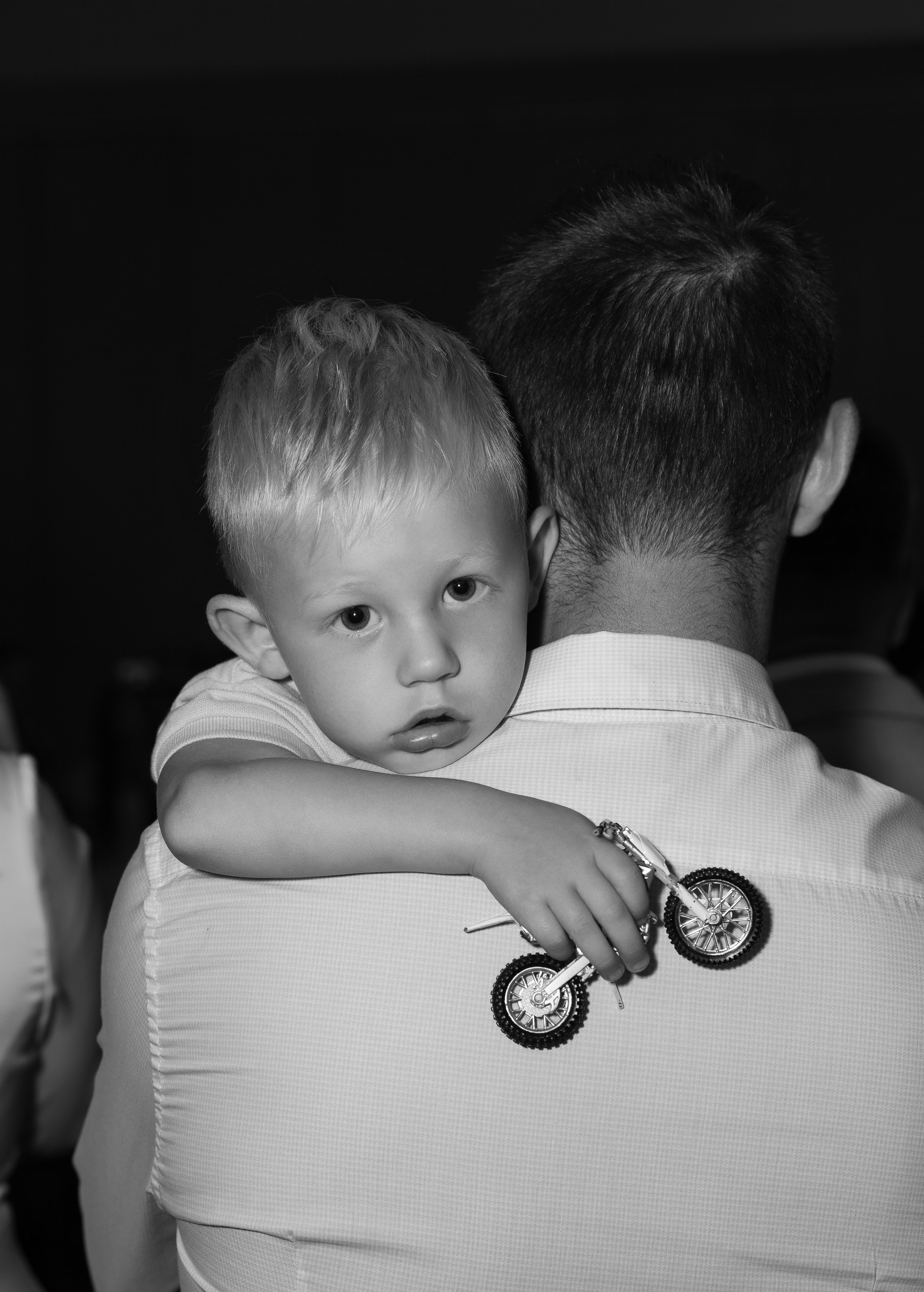 Vitalii and Diana. Massachusetts. Photographer Anastasia Nagibina