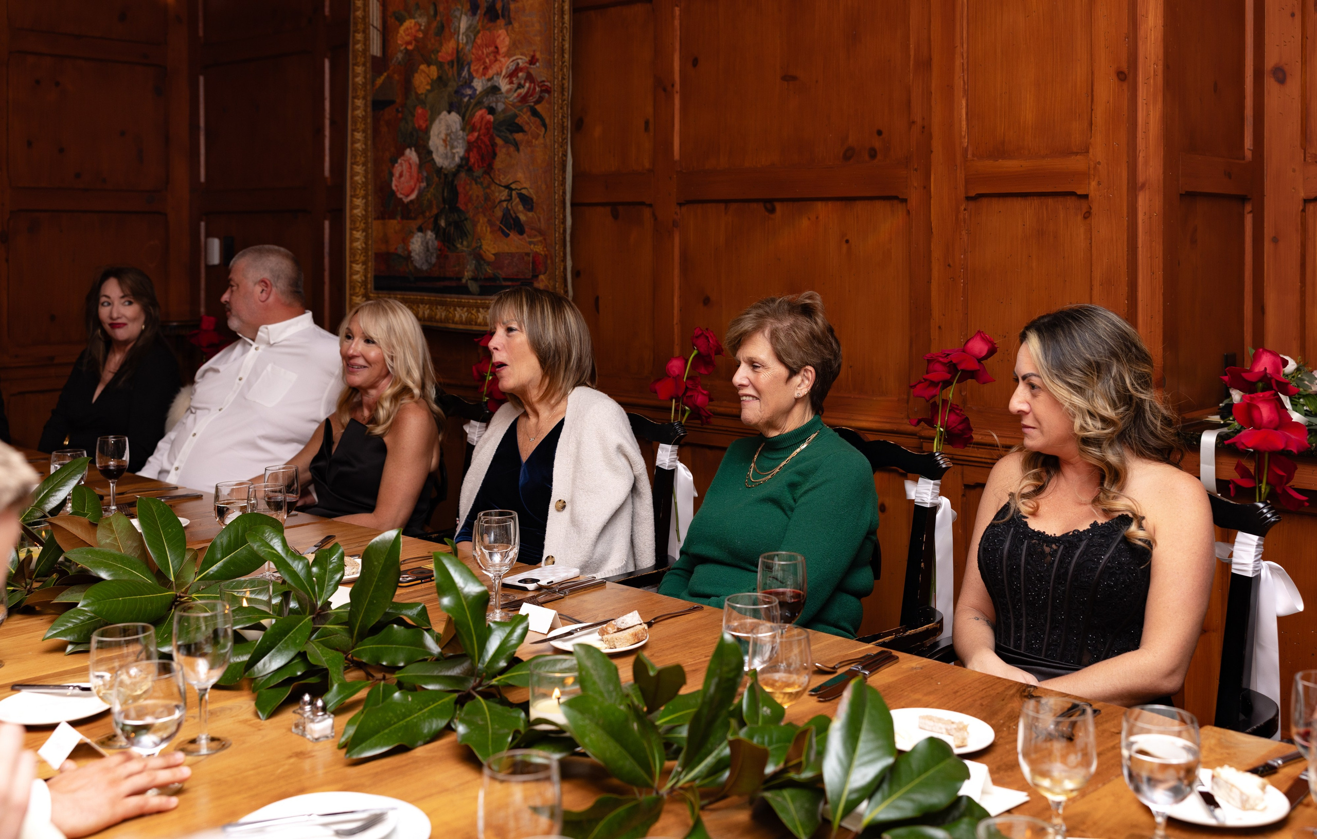 Jada and Dalton. North Carolina. Photographer Anastasia Nagibina