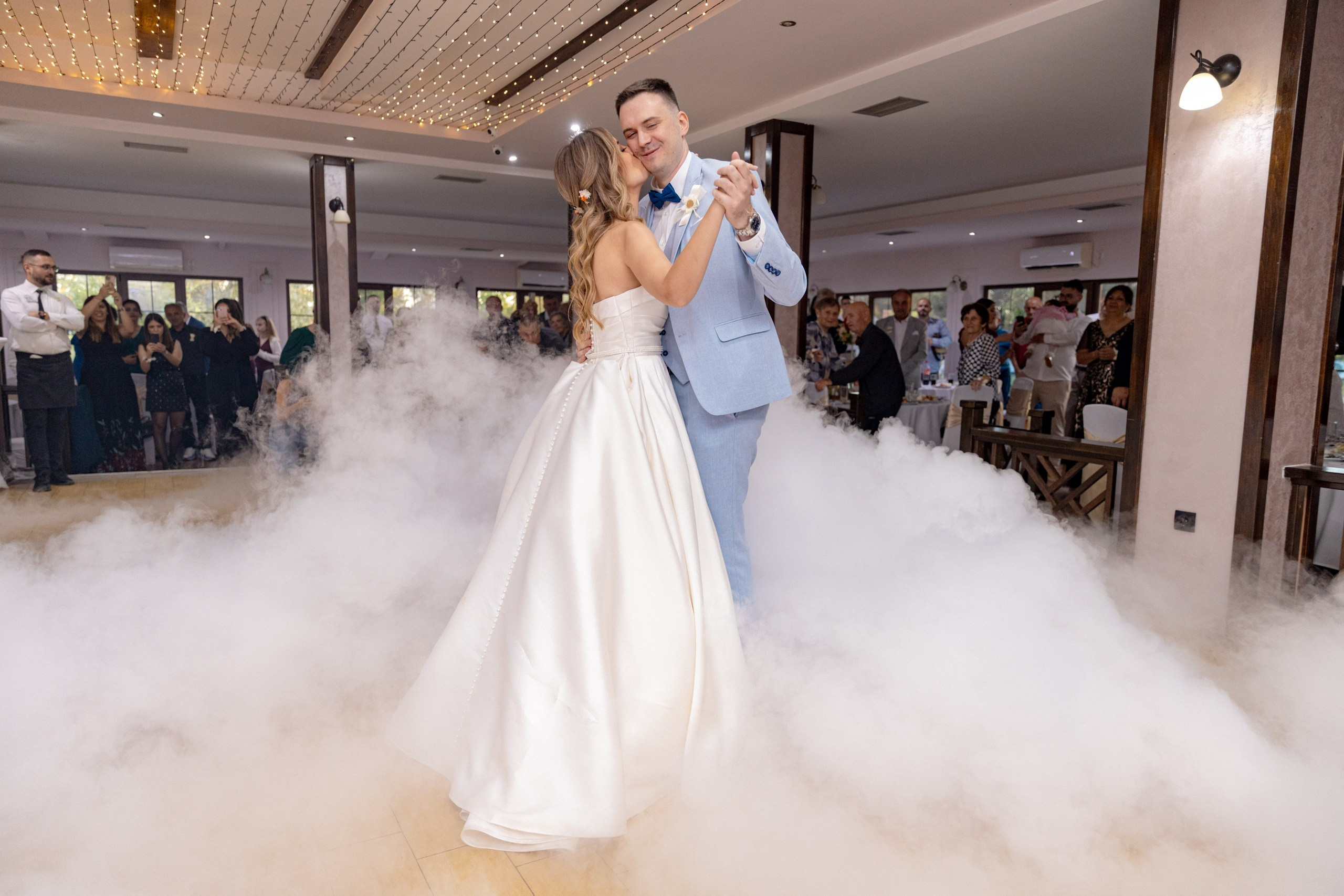 Jovana & Igor. Marko Tucić Photography | Fotograf Zrenjanin