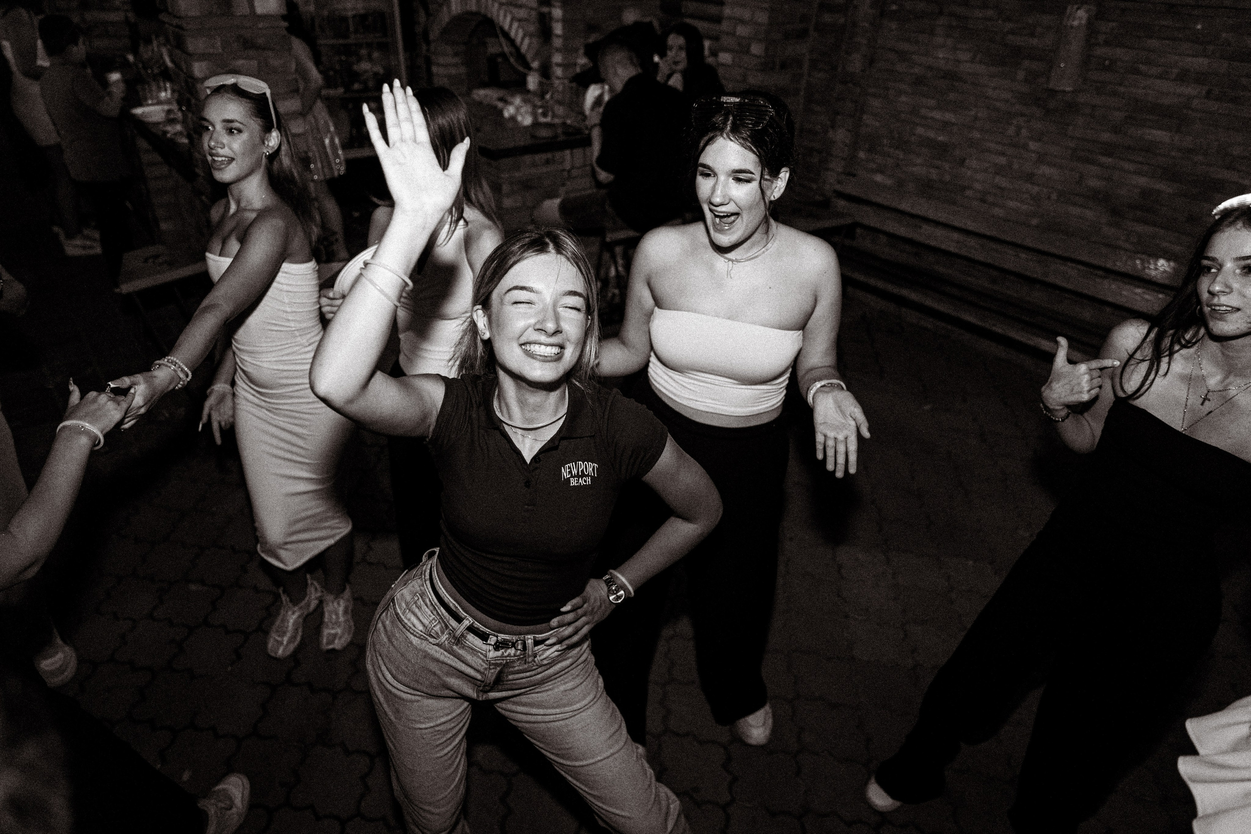 Aleksandra 18. rođendan. Marko Tucić Photography | Fotograf Zrenjanin