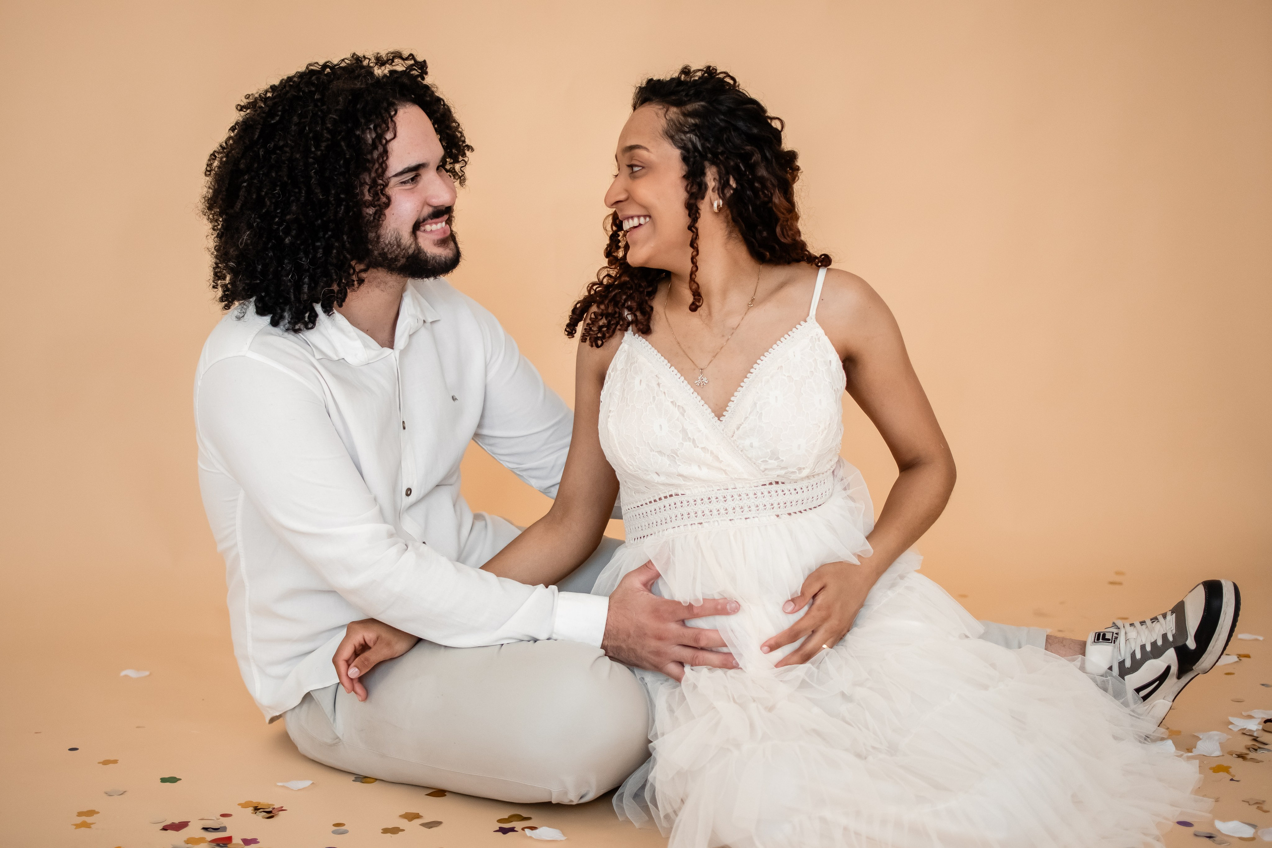 Grávidas. Niaferreiraphotography