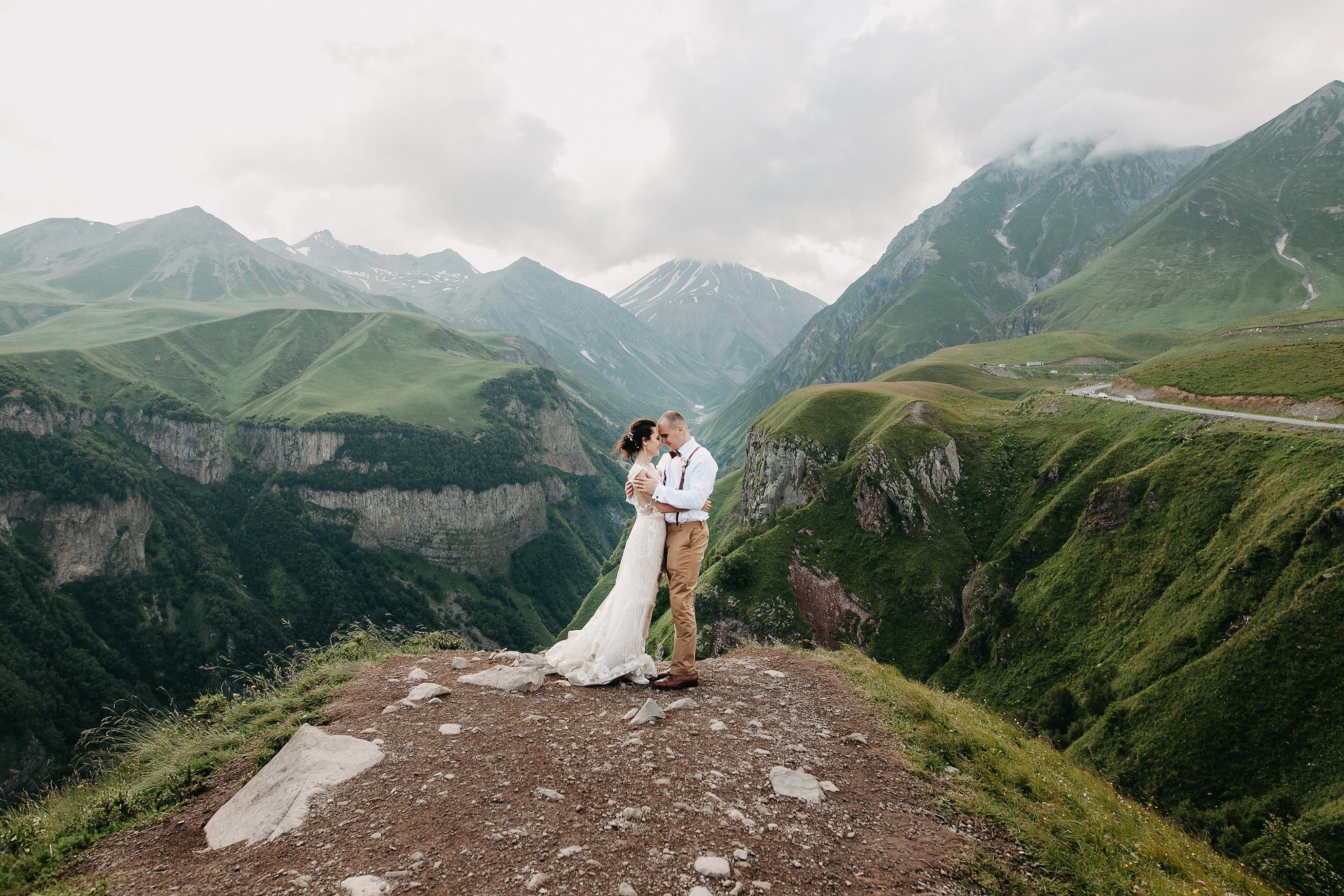 Ati Ambavi Botique Hotel Gudauri. Главная
