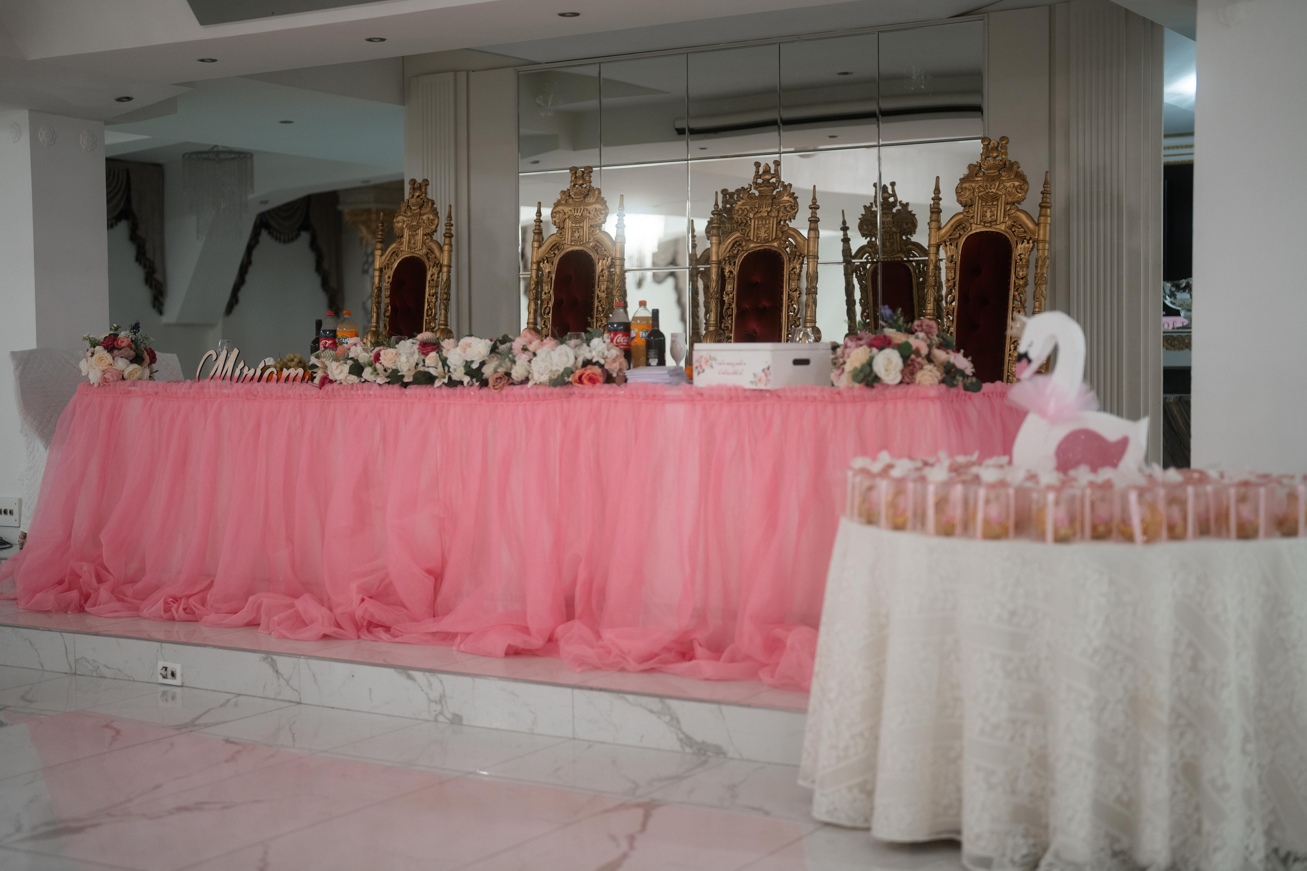 Miriam. Studio Timis