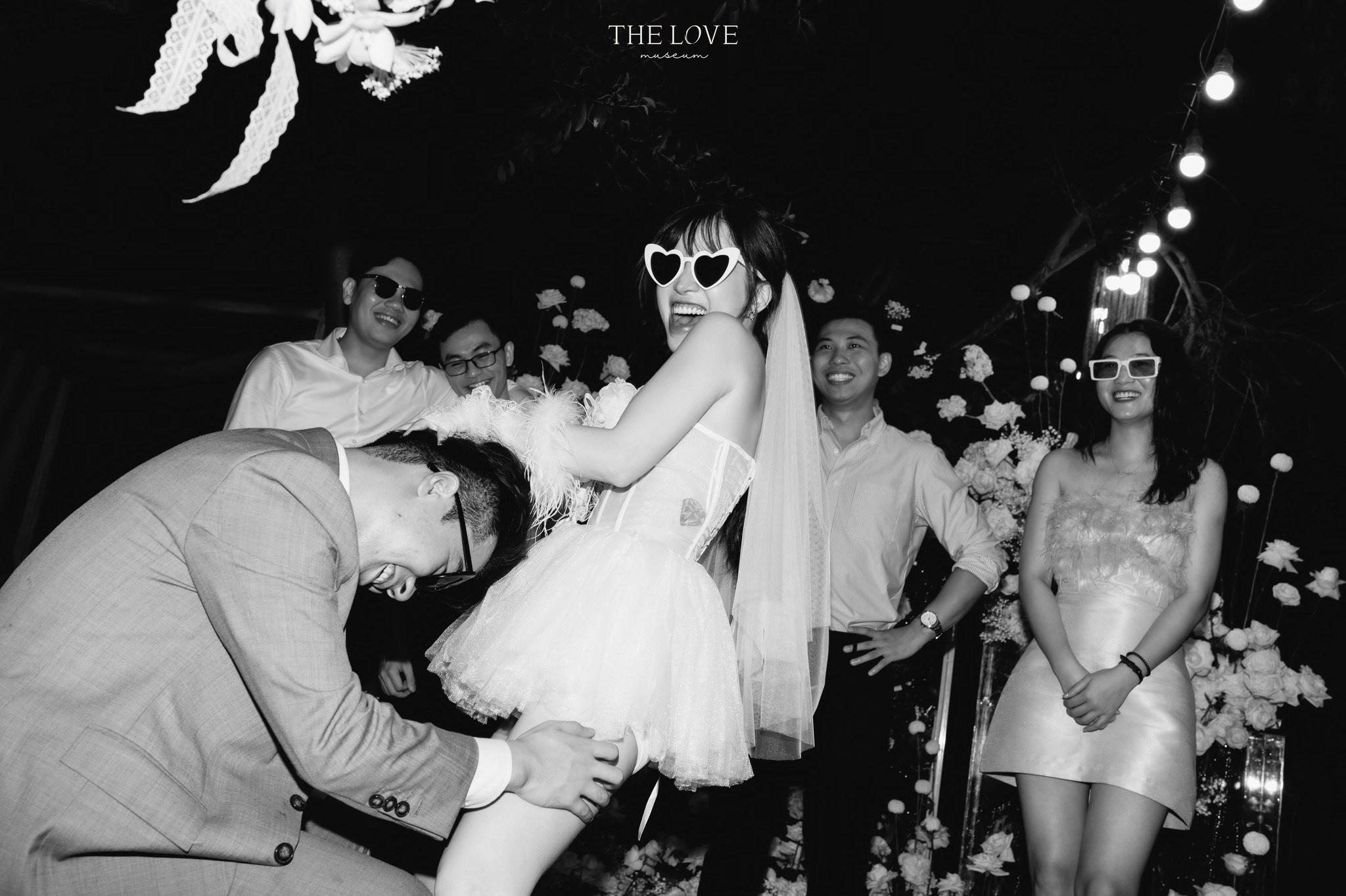 T & H. TheLoveMuseum