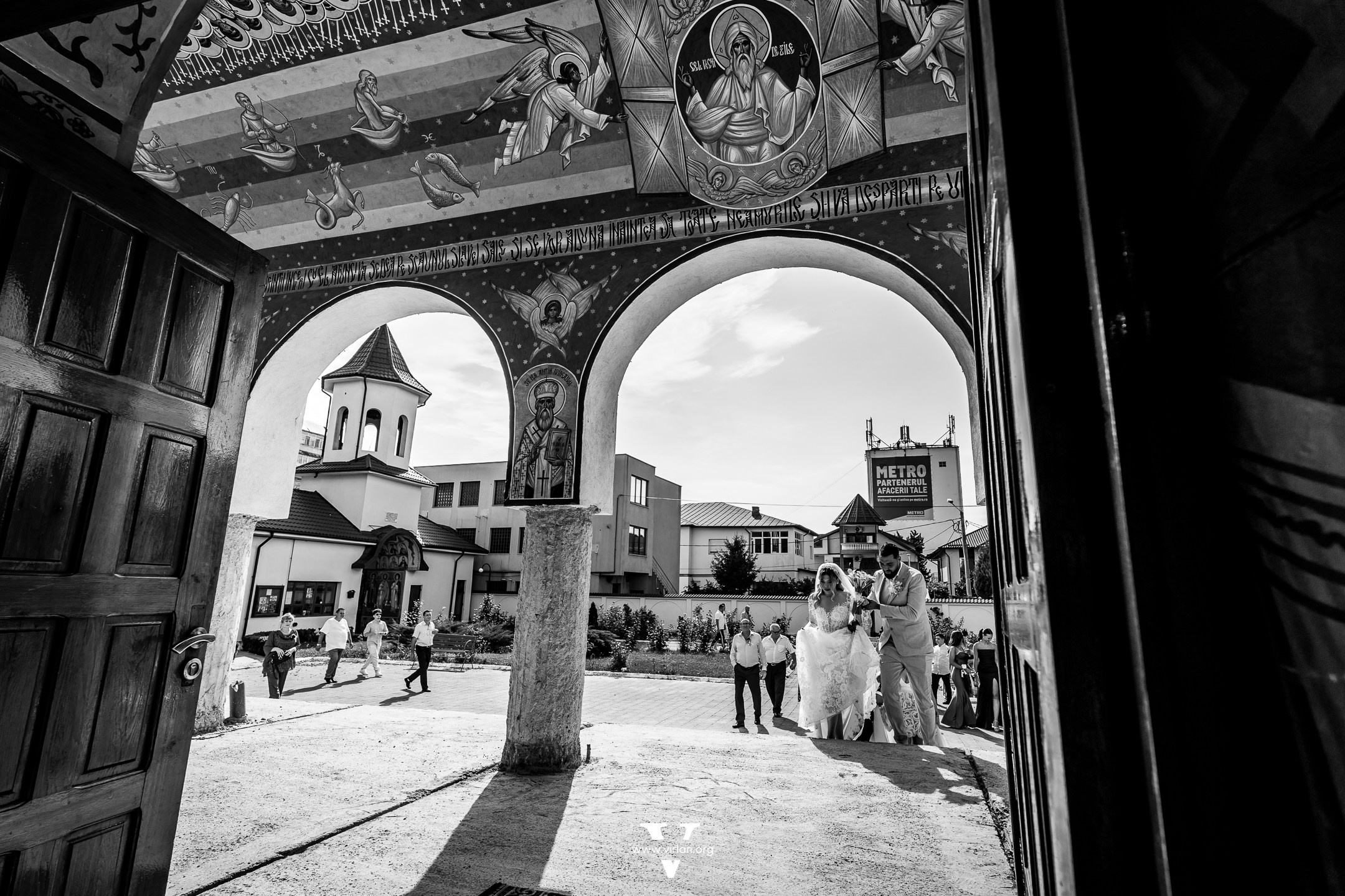 Casiana si Alex. Cosmin Virlan - Fotograf de eveniment din Târgoviște