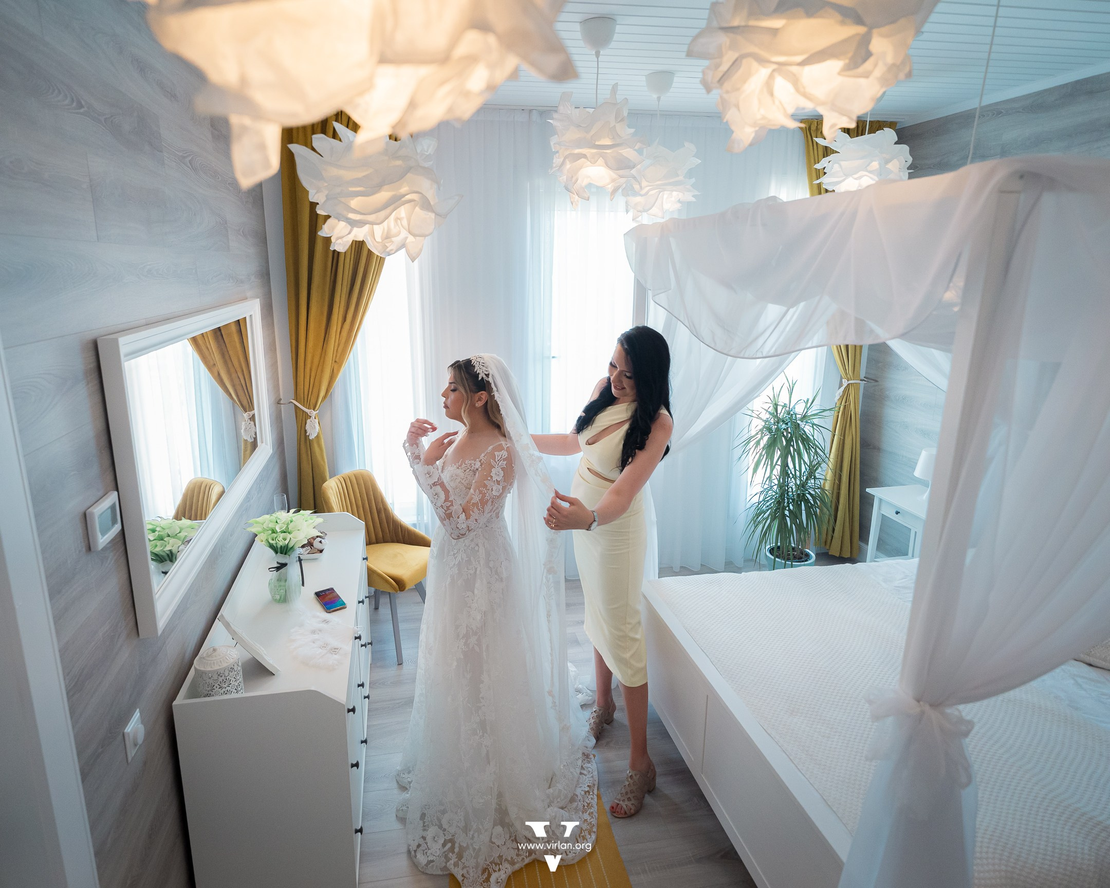 Casiana si Alex. Cosmin Virlan - Fotograf de eveniment din Târgoviște