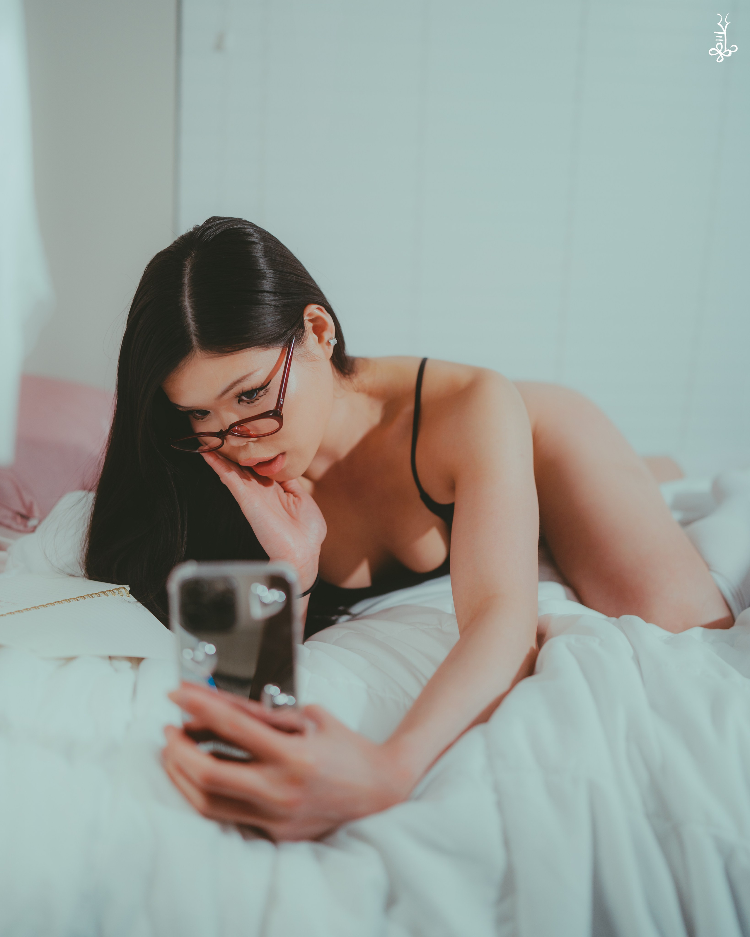 JORDYN FEI. Ke’Ondris