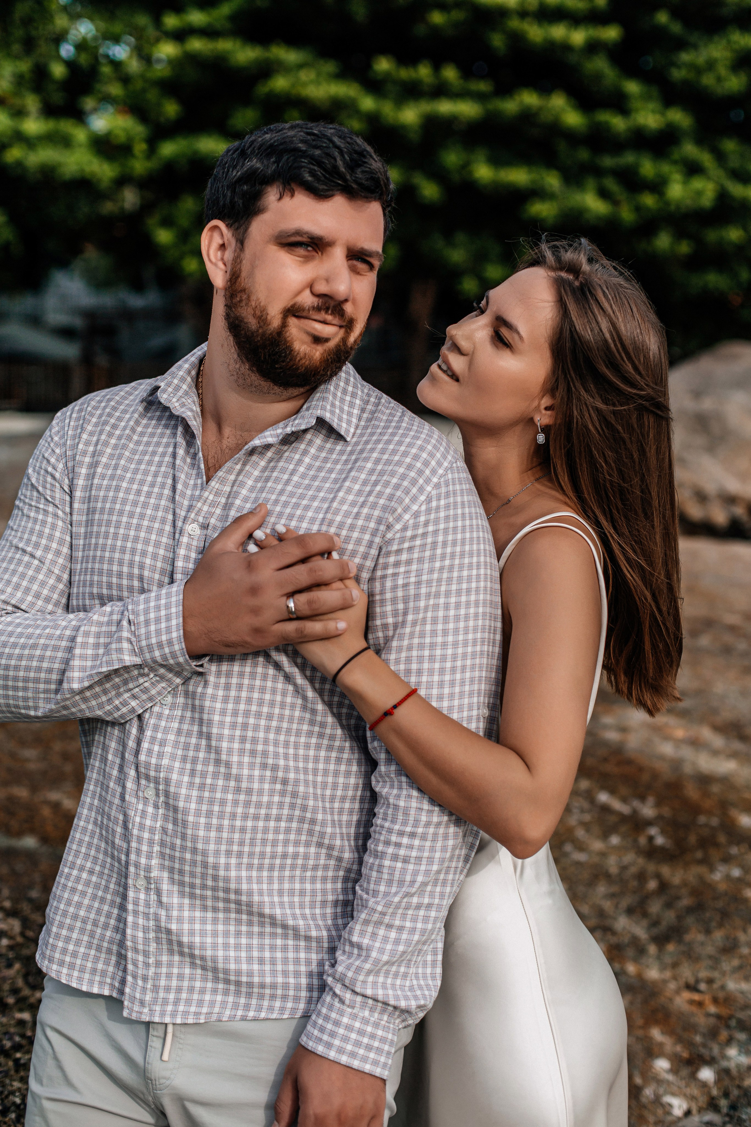 Wedding 11.09.2024 — Chaweng Noi. Фотограф на Самуи — Фотосессия на Самуи — Фотограф Ксения Шумейко