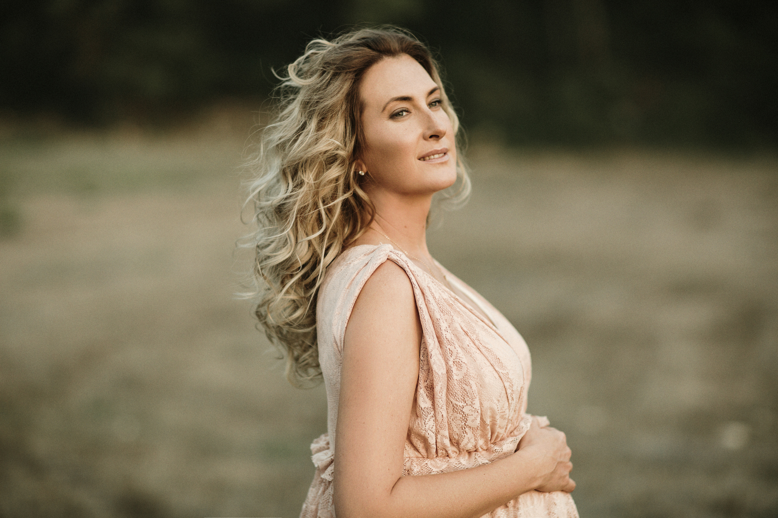 Фотосессия беременности. Фотограф в Каппадокии / Julia Ganch