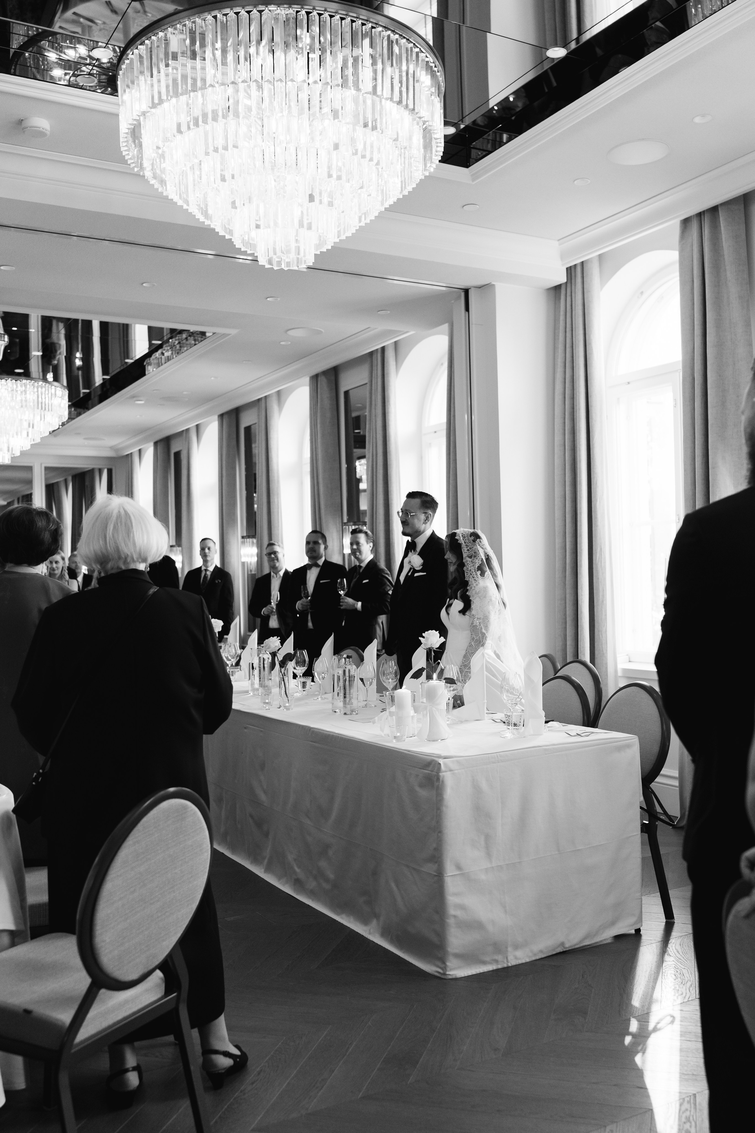 J&A. Victoria Olonen – Cinematic Portrait Artist | Helsinki & Europe