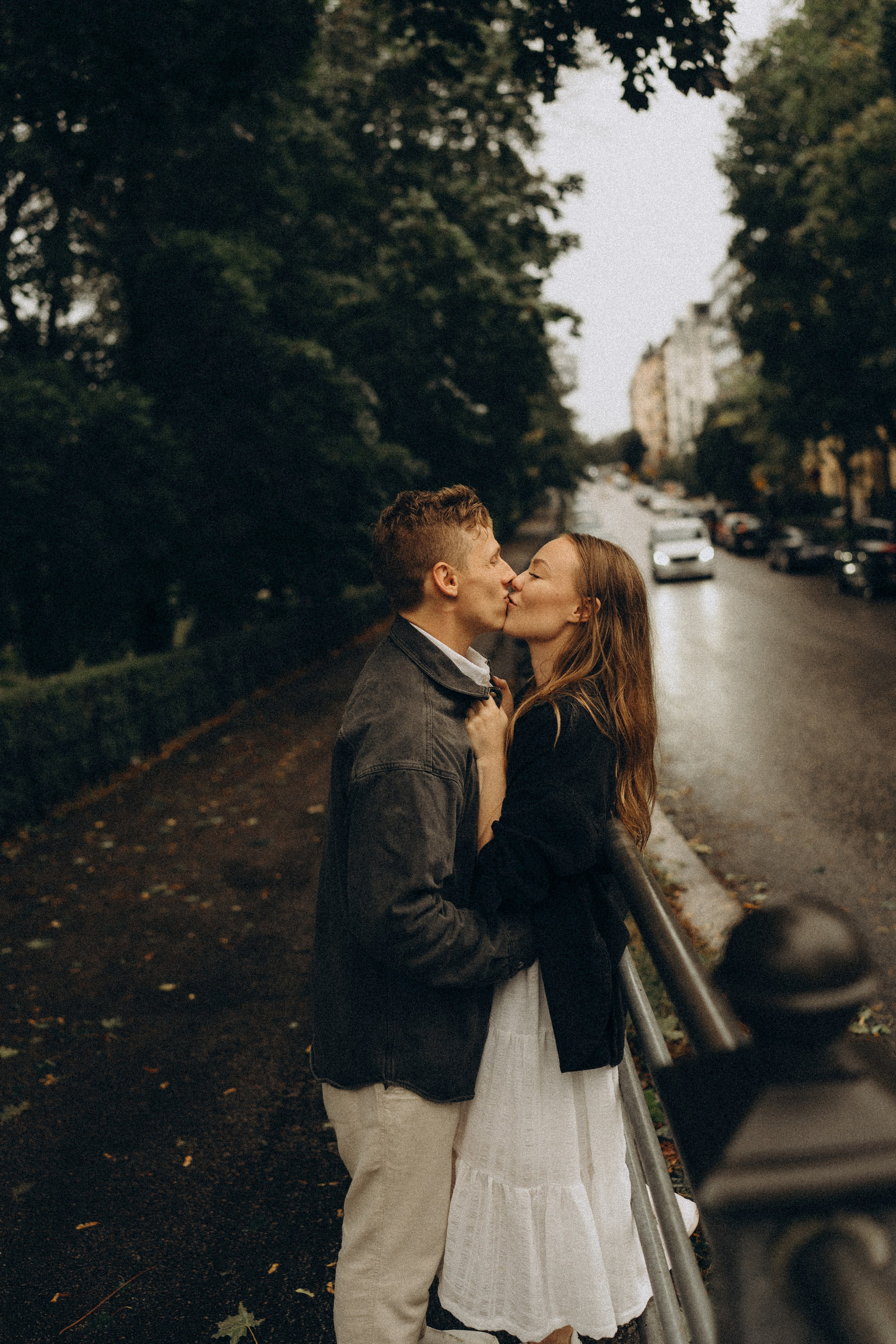 JP&L. Wedding and potrait photographer in Helsinki Vickan O