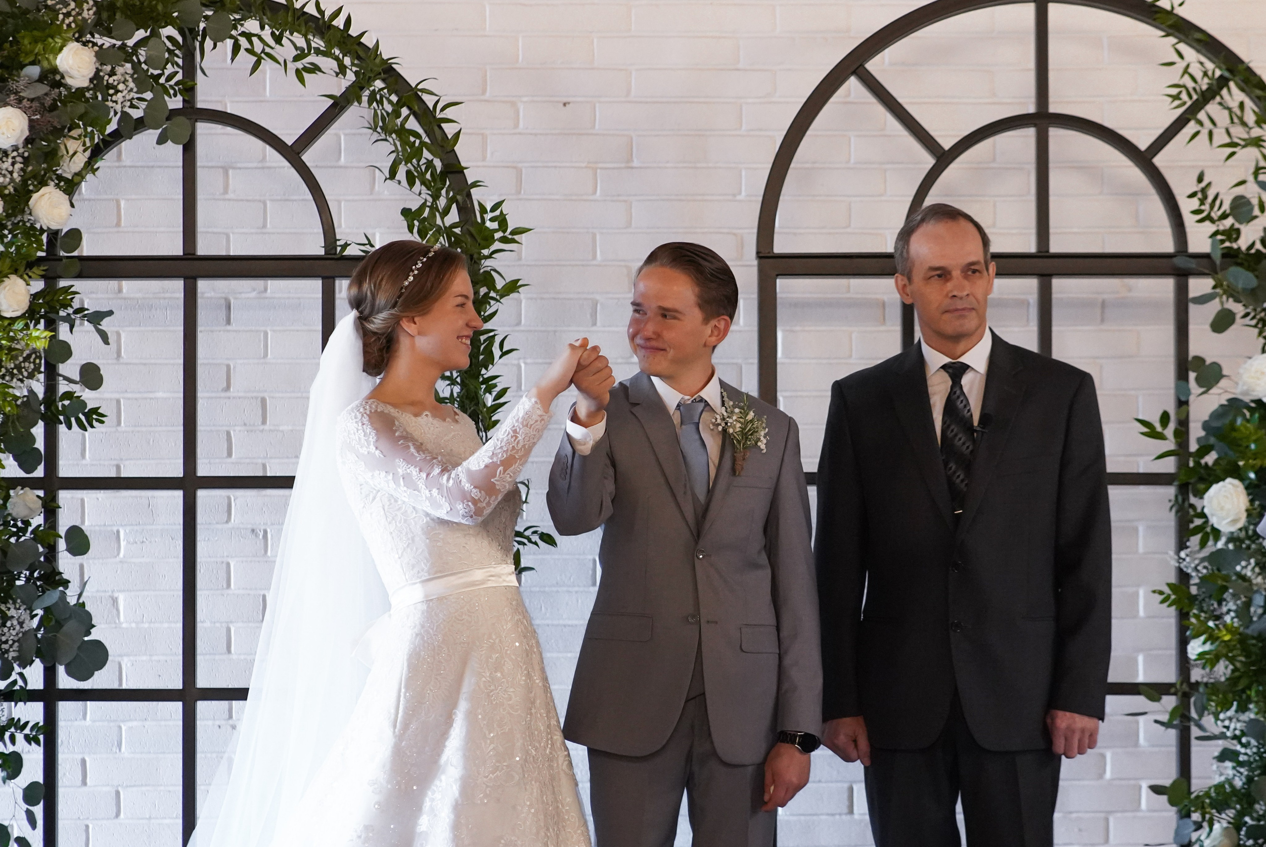 Aleksey & Samuella. Sacramento Photographer — Olga Maltseva based in California